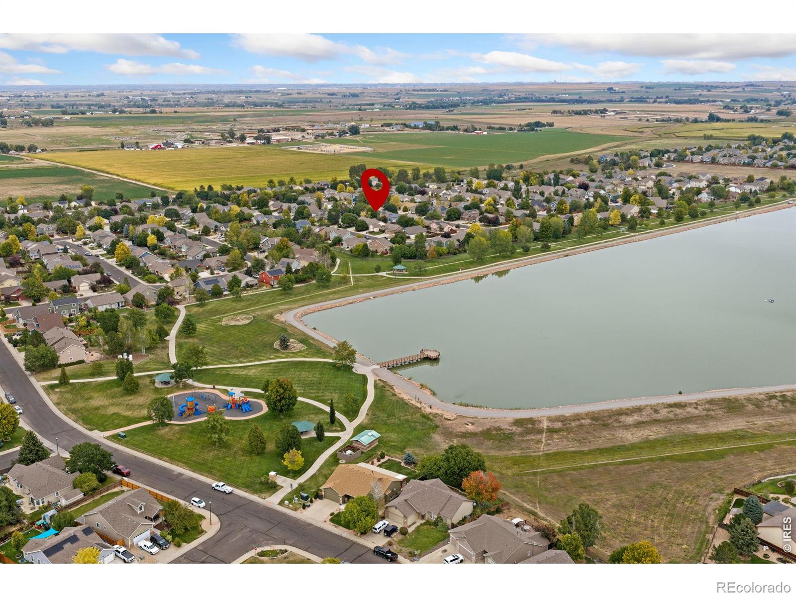 MLS Image #33 for 319  river rock drive,johnstown, Colorado