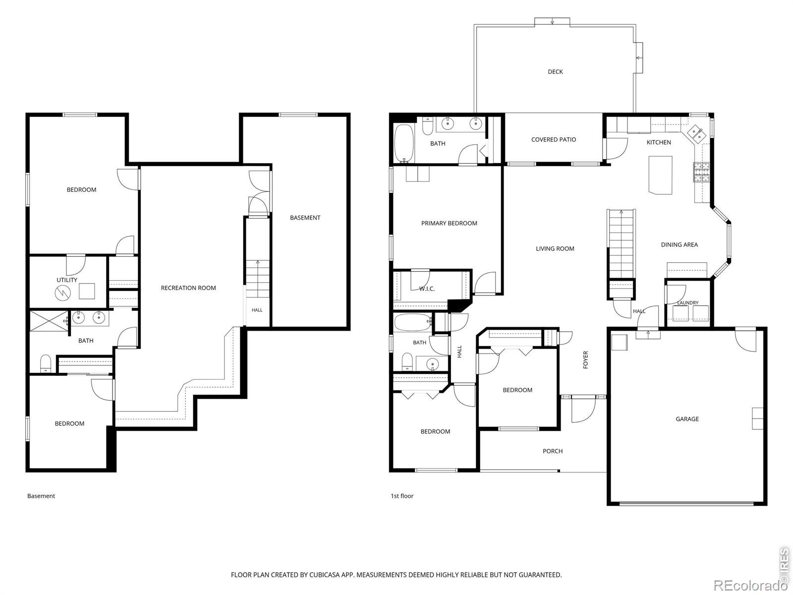 MLS Image #35 for 319  river rock drive,johnstown, Colorado