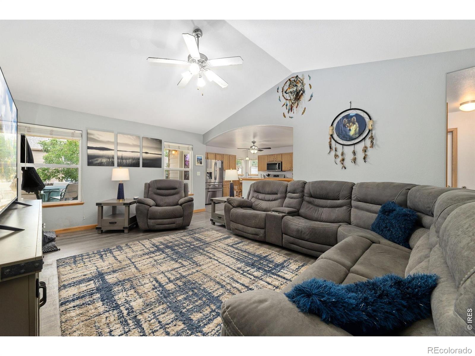 MLS Image #4 for 319  river rock drive,johnstown, Colorado