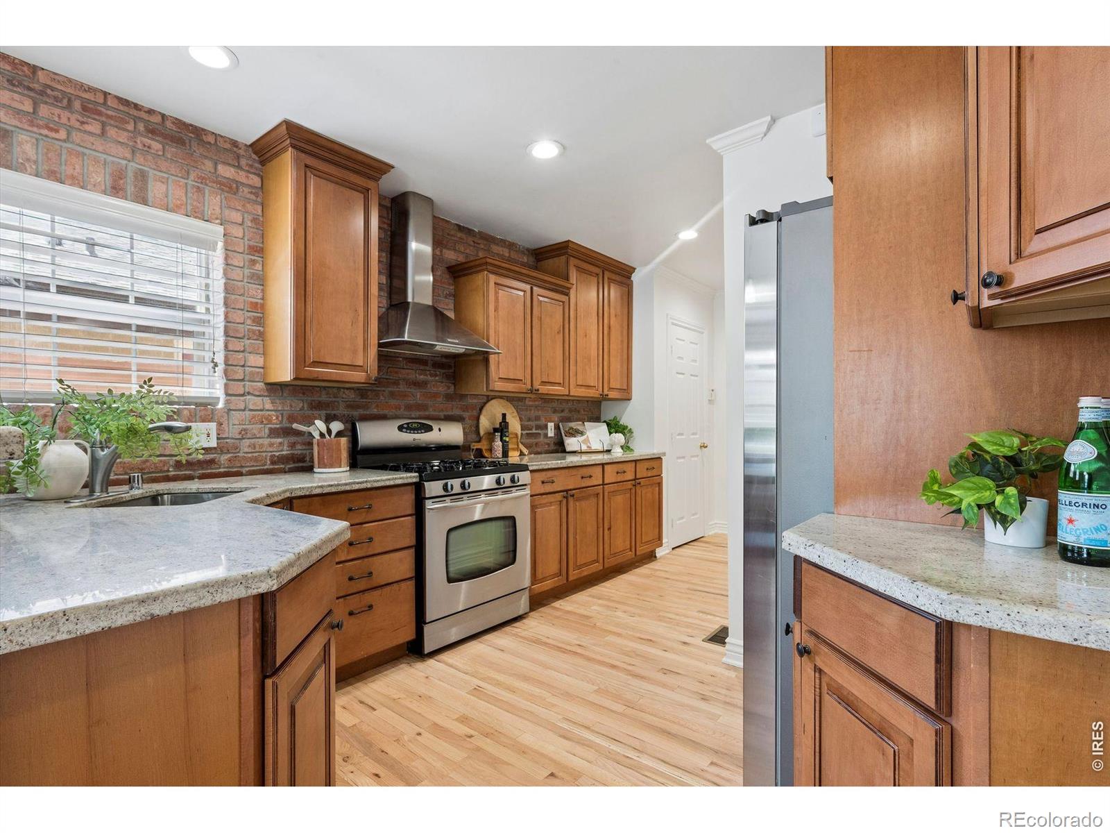 MLS Image #1 for 1141  elm street,denver, Colorado