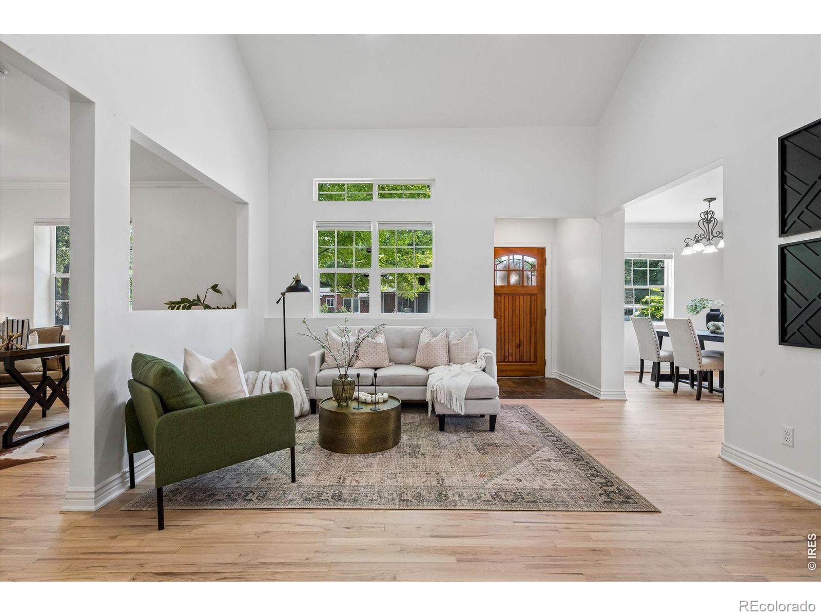 MLS Image #11 for 1141  elm street,denver, Colorado