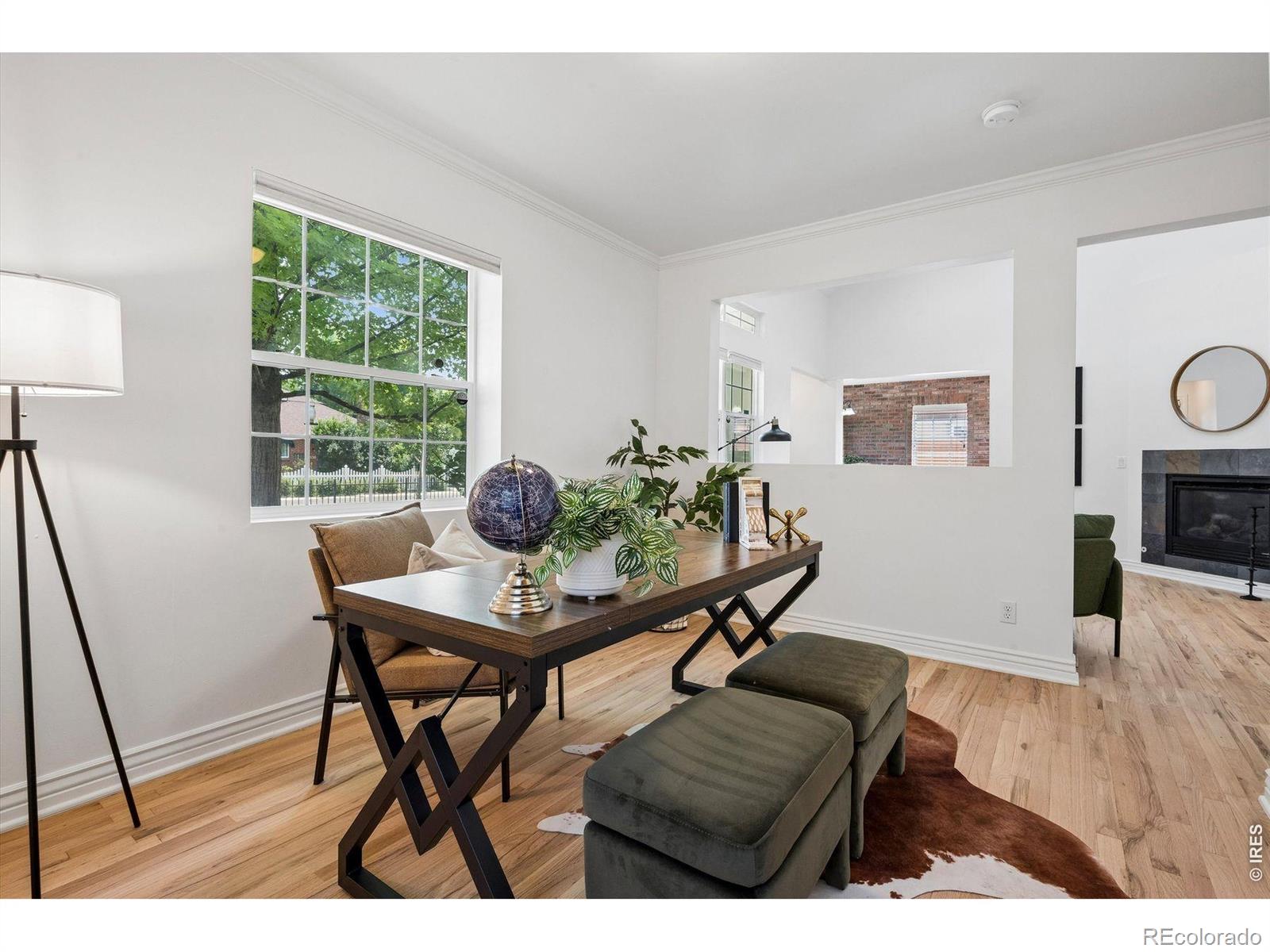 MLS Image #14 for 1141  elm street,denver, Colorado