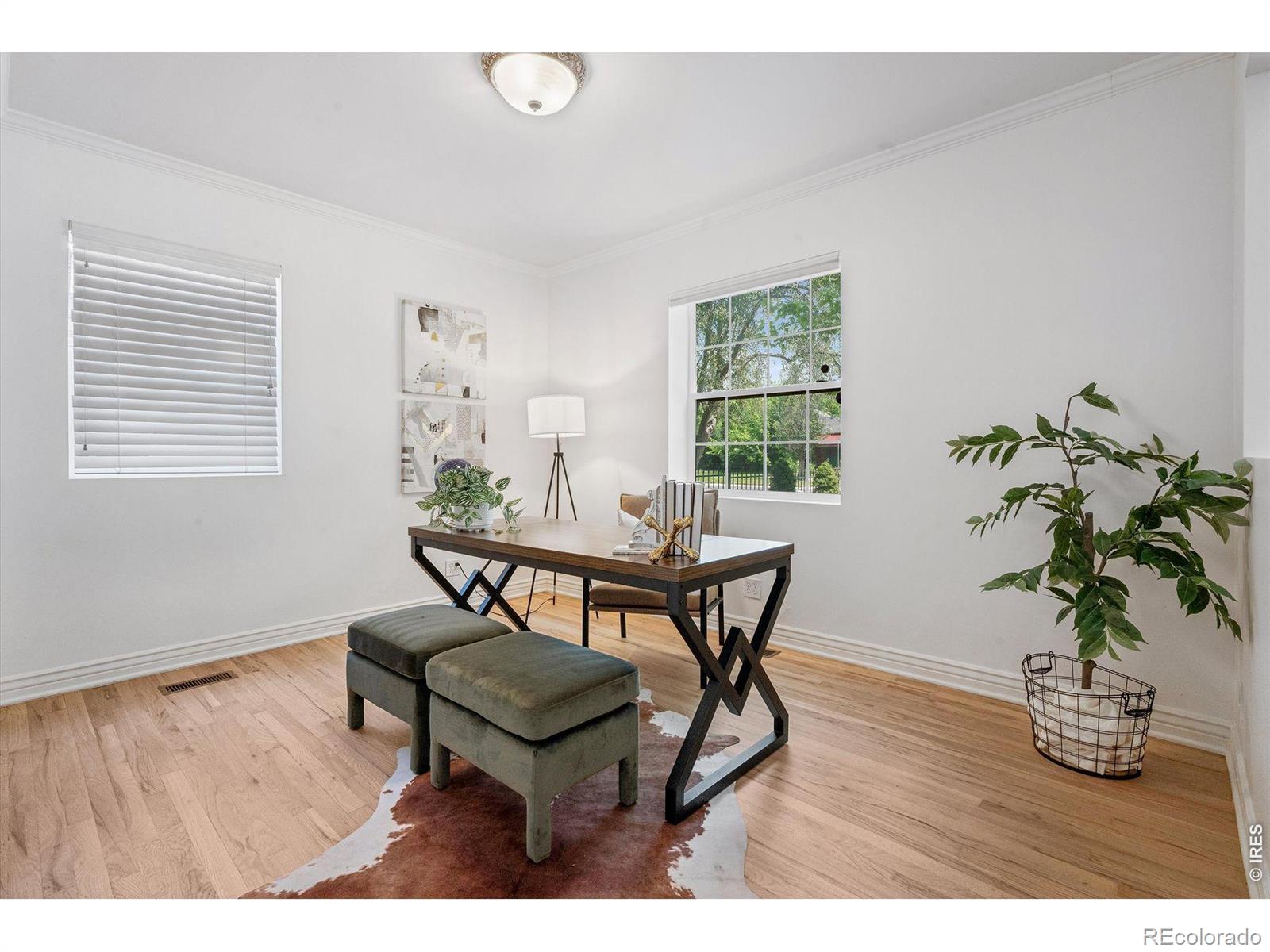MLS Image #15 for 1141  elm street,denver, Colorado