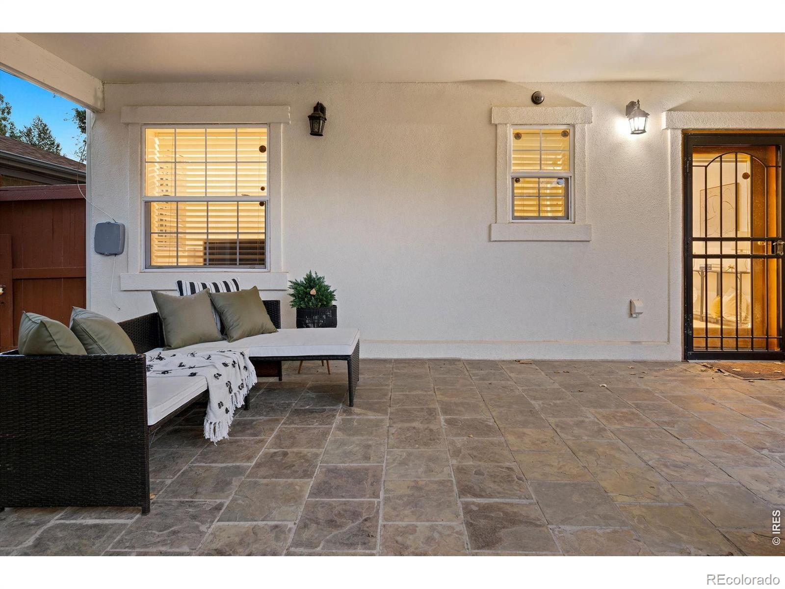 MLS Image #28 for 1141  elm street,denver, Colorado
