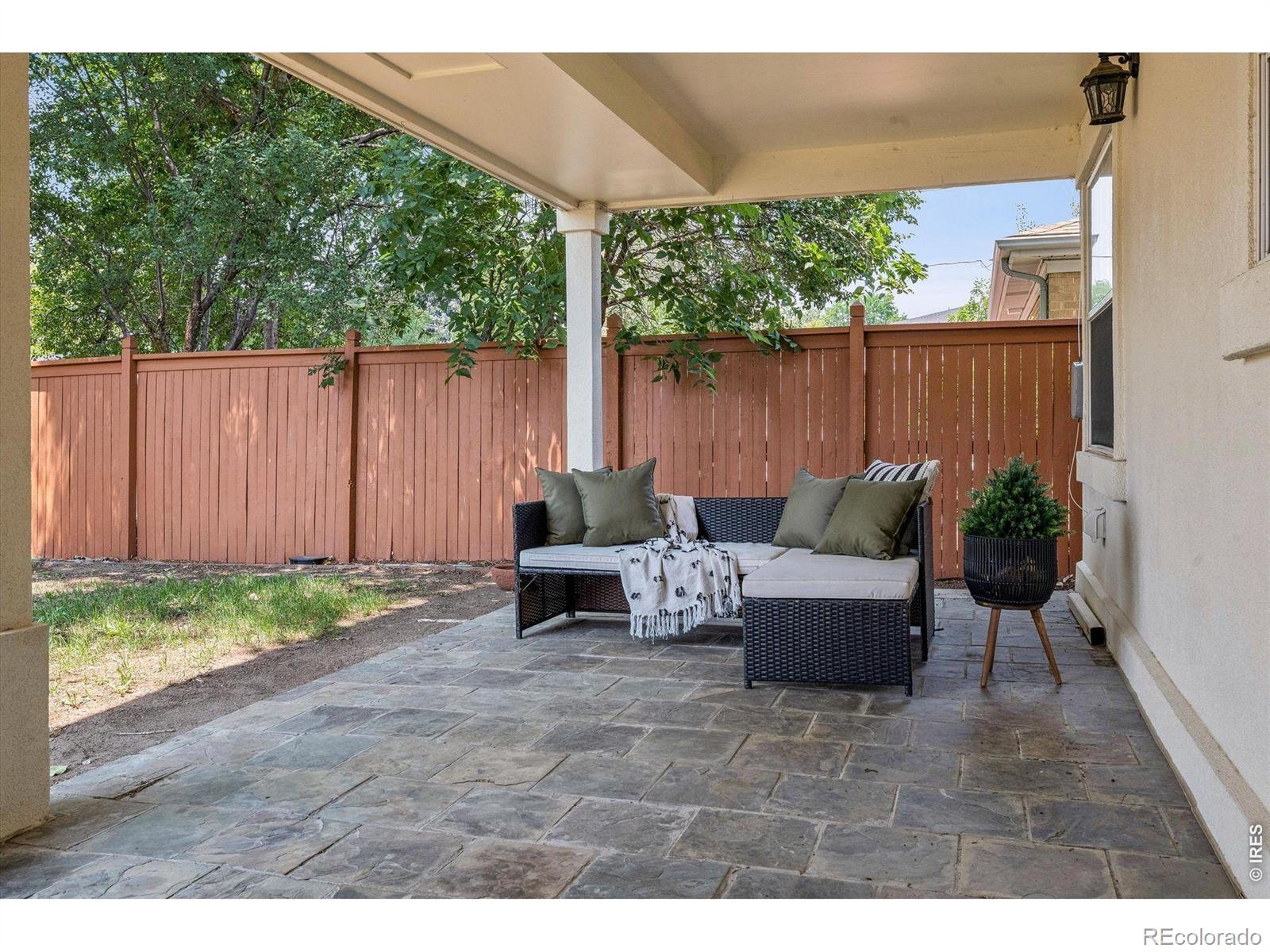 MLS Image #29 for 1141  elm street,denver, Colorado