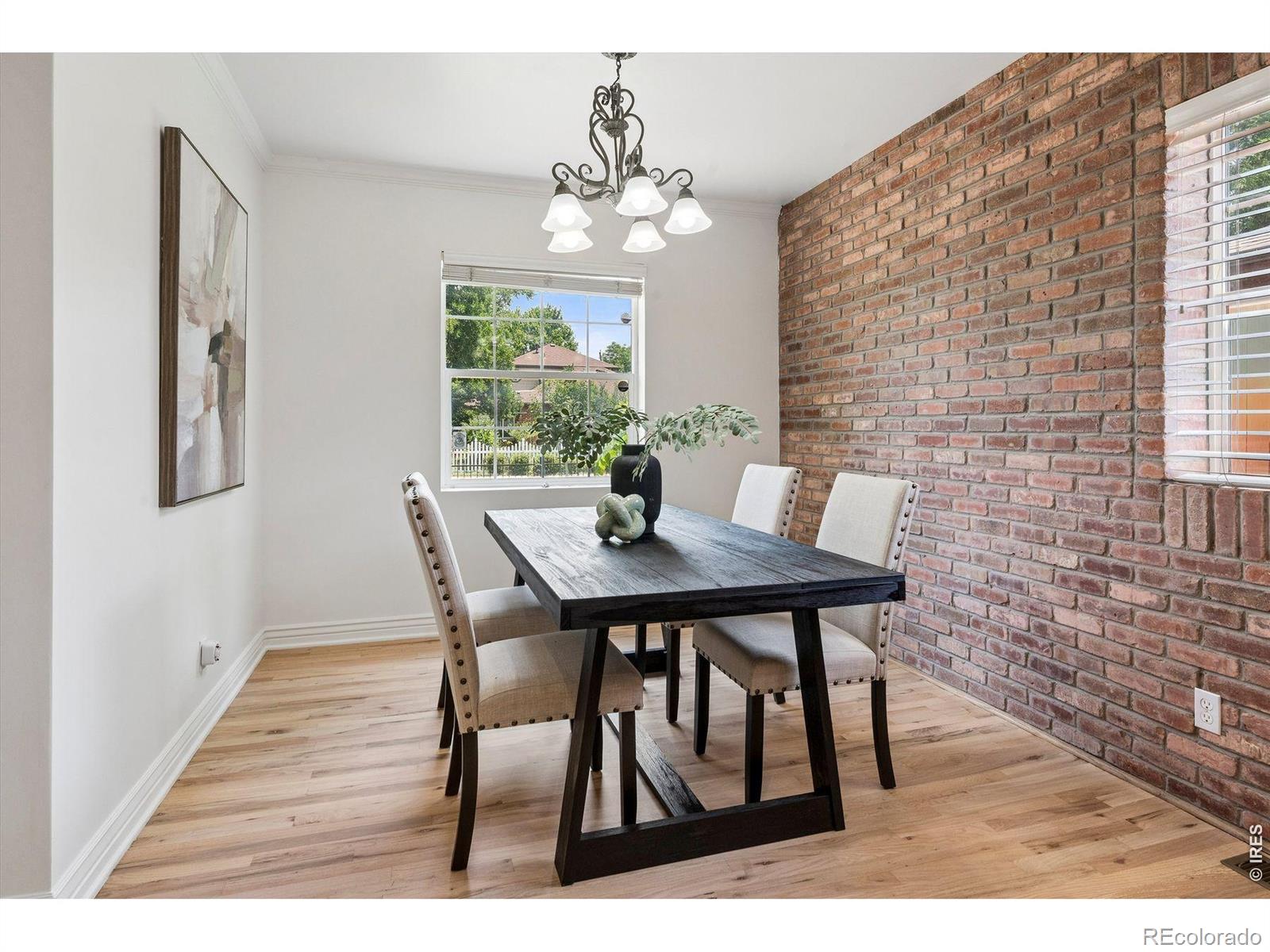 MLS Image #3 for 1141  elm street,denver, Colorado