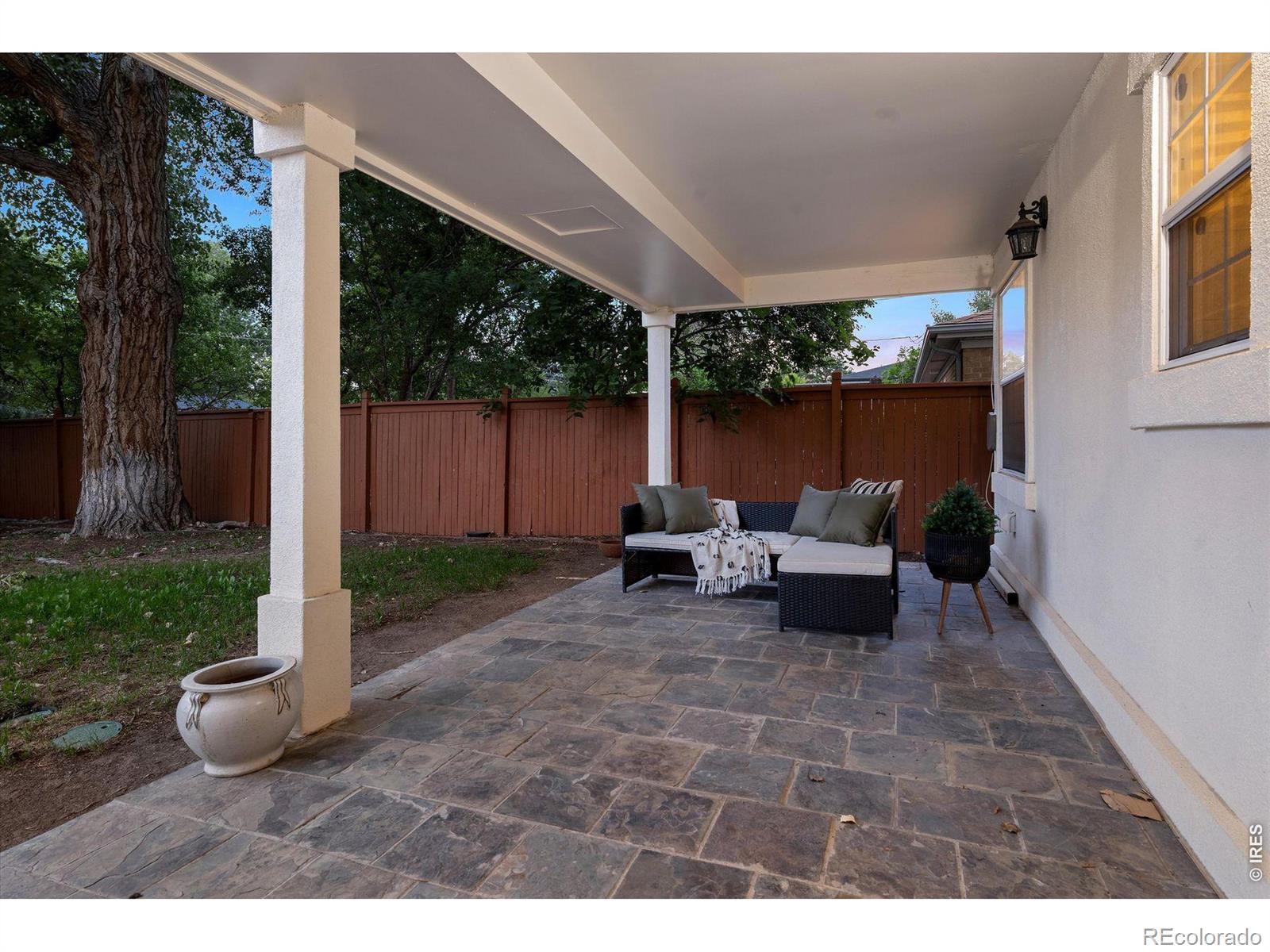 MLS Image #30 for 1141  elm street,denver, Colorado