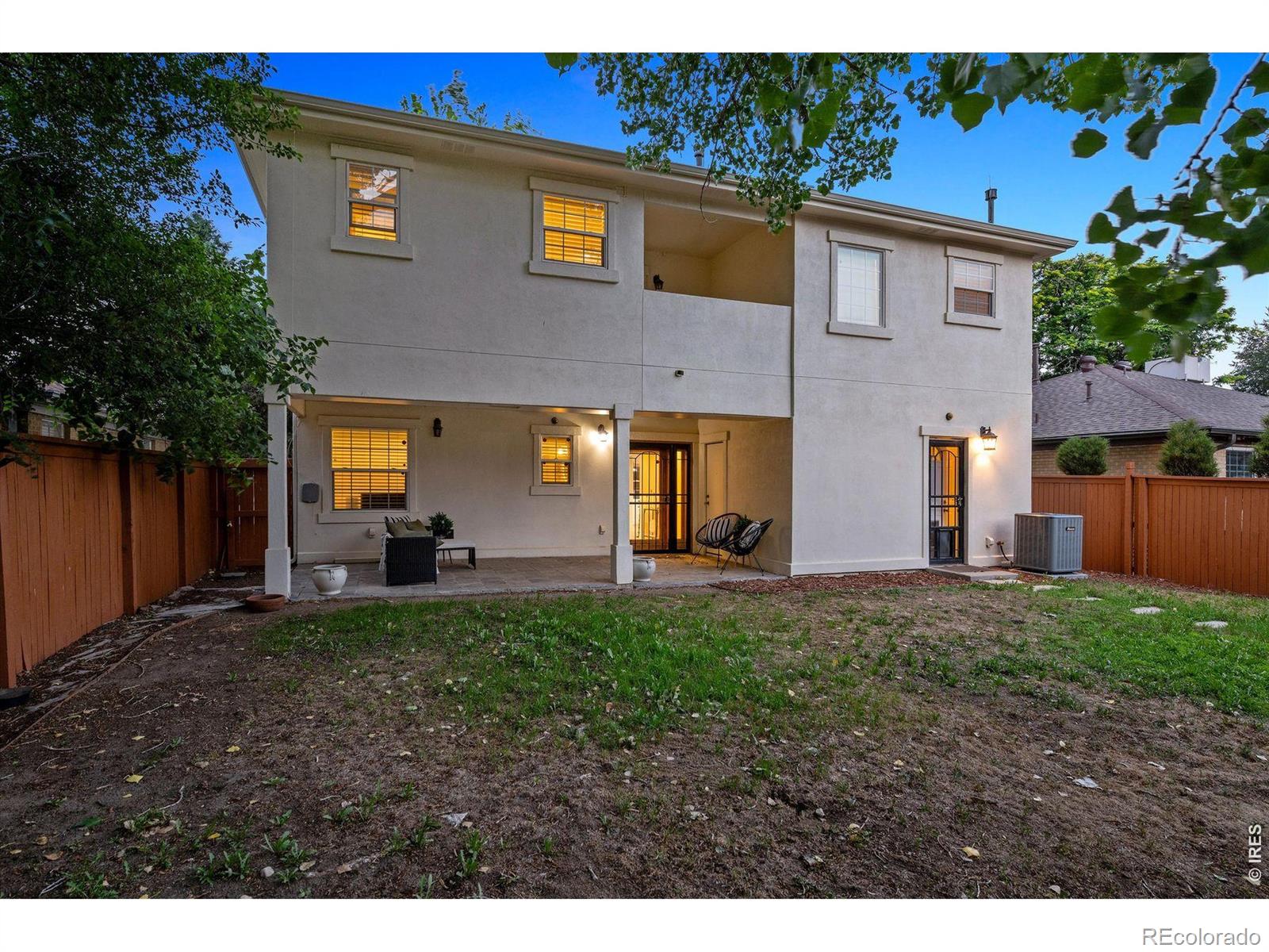 MLS Image #31 for 1141  elm street,denver, Colorado