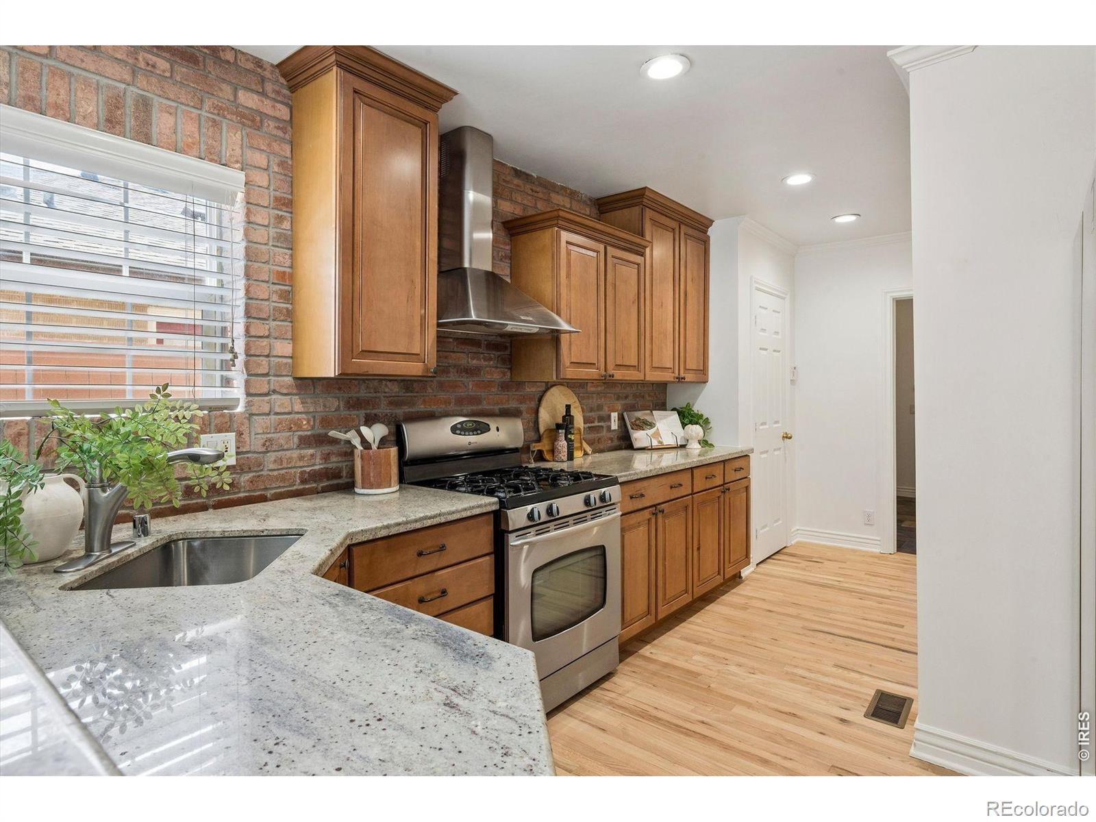 MLS Image #7 for 1141  elm street,denver, Colorado
