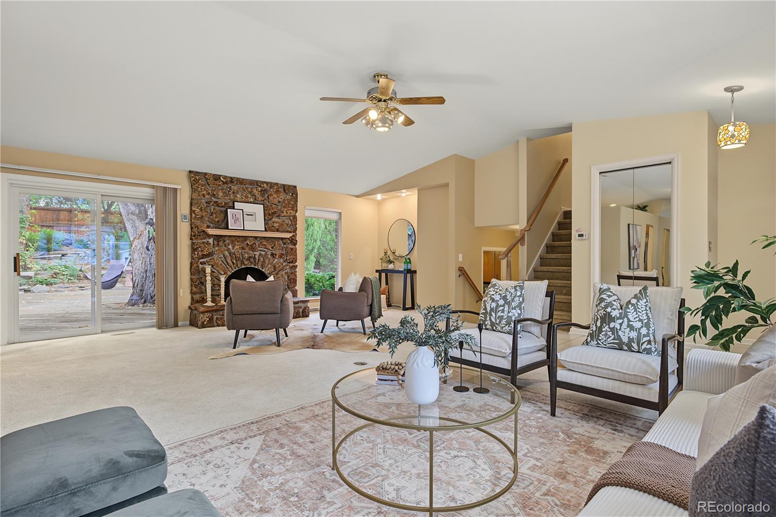 MLS Image #10 for 2532 s yarrow street,lakewood, Colorado