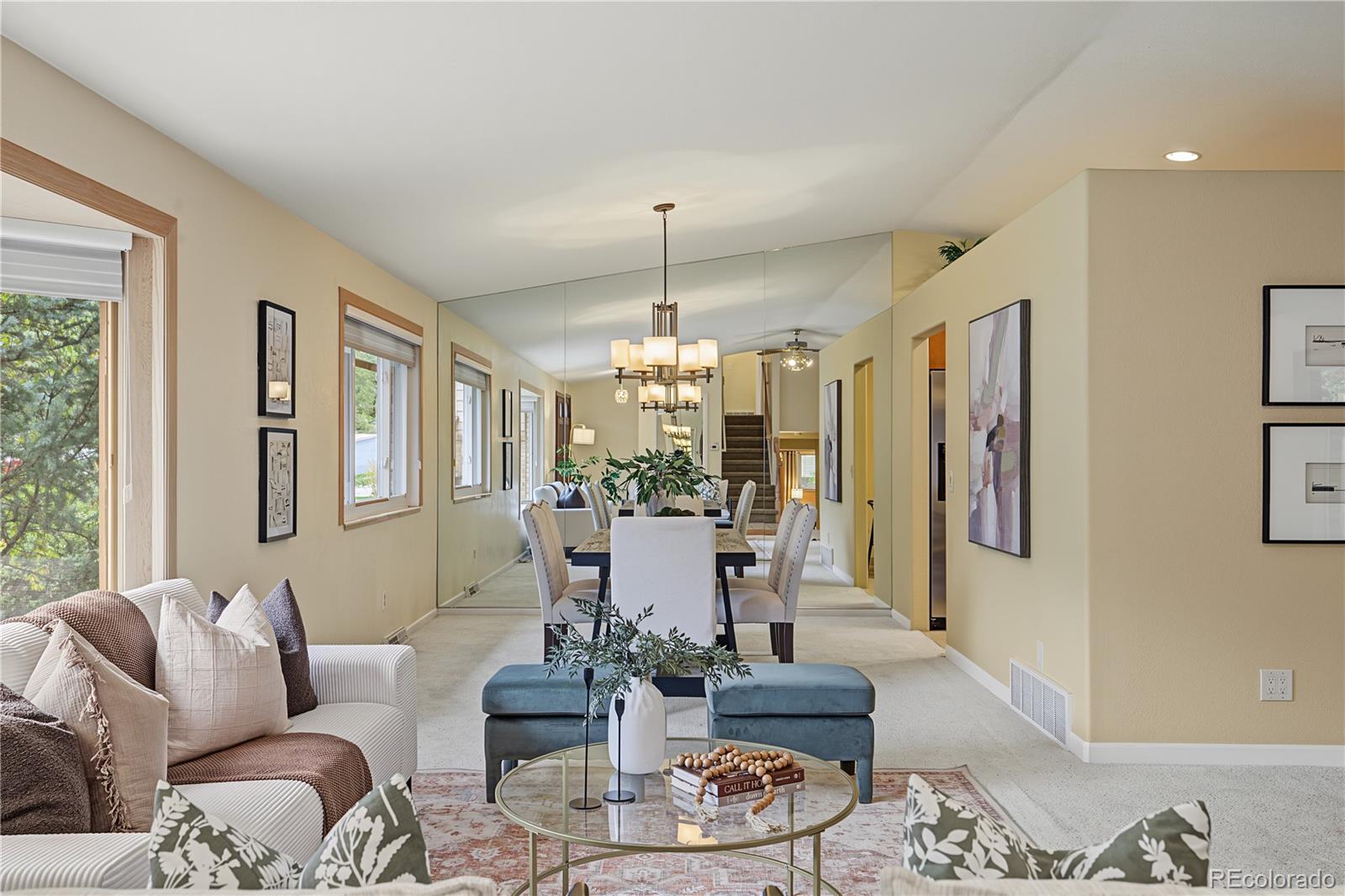 MLS Image #11 for 2532 s yarrow street,lakewood, Colorado