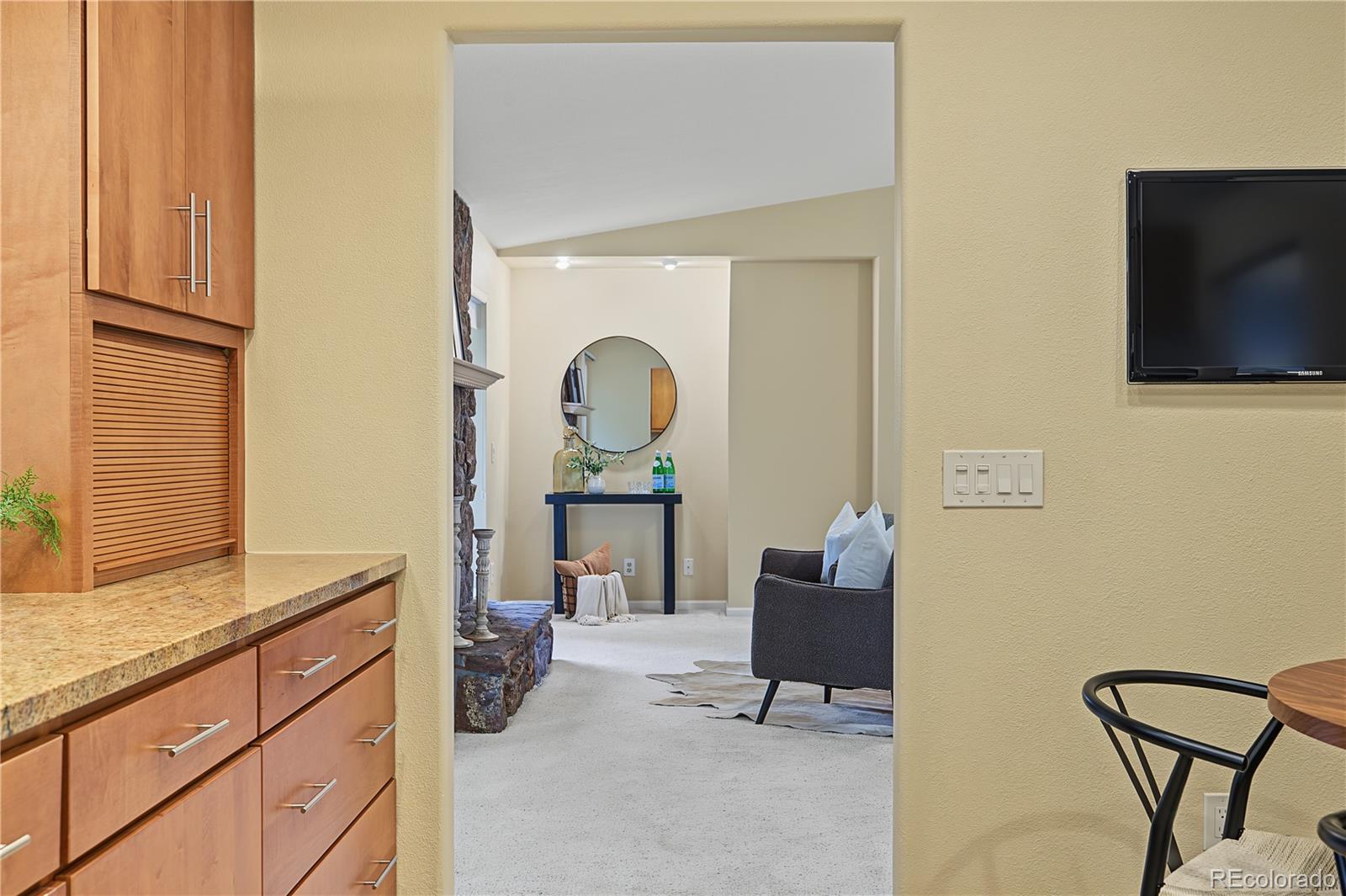 MLS Image #15 for 2532 s yarrow street,lakewood, Colorado