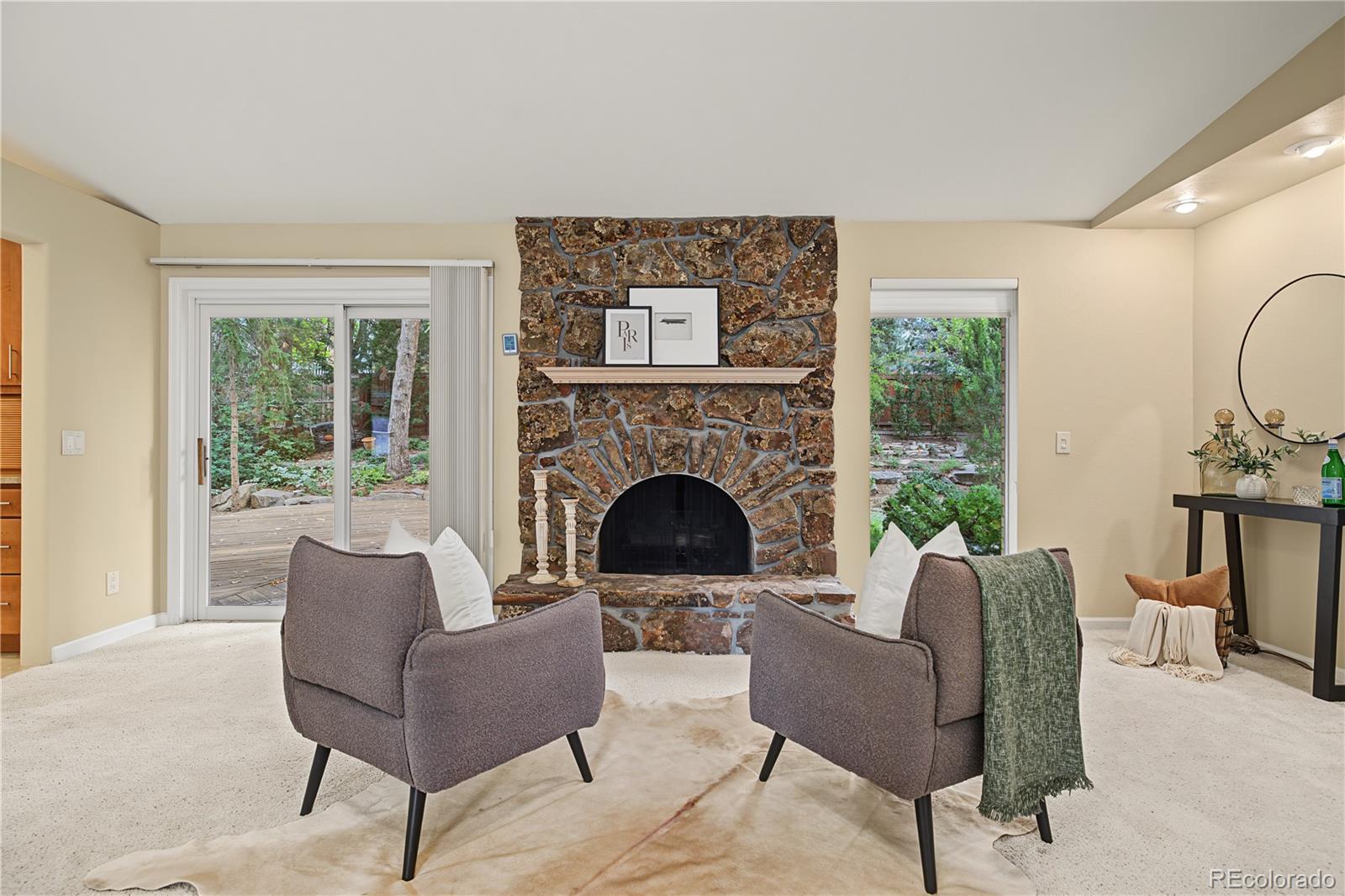 MLS Image #16 for 2532 s yarrow street,lakewood, Colorado