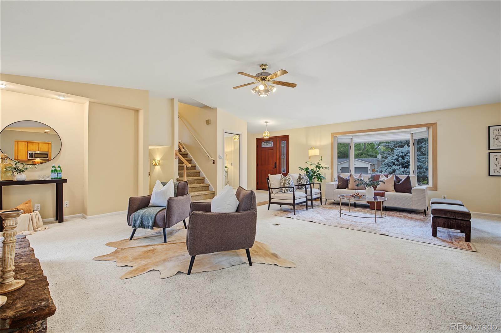 MLS Image #17 for 2532 s yarrow street,lakewood, Colorado