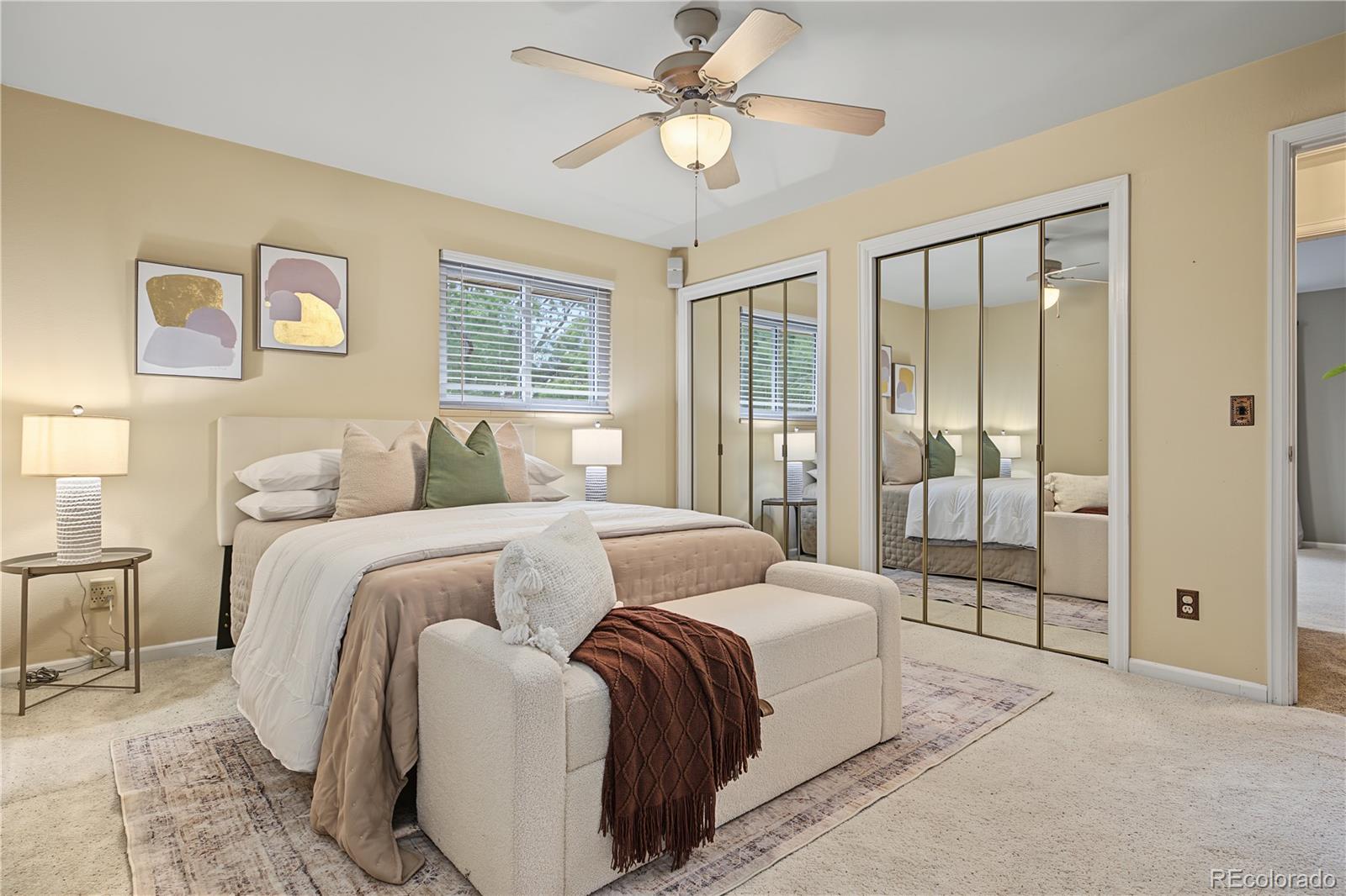 MLS Image #21 for 2532 s yarrow street,lakewood, Colorado
