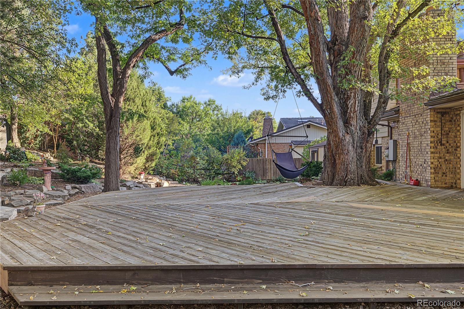 MLS Image #29 for 2532 s yarrow street,lakewood, Colorado