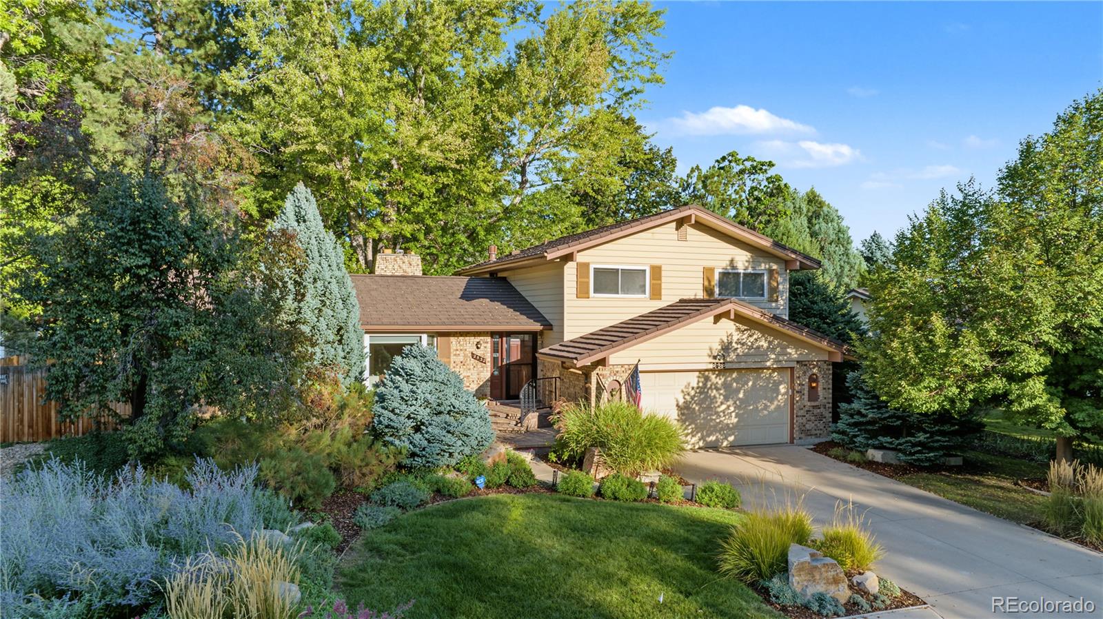 MLS Image #32 for 2532 s yarrow street,lakewood, Colorado