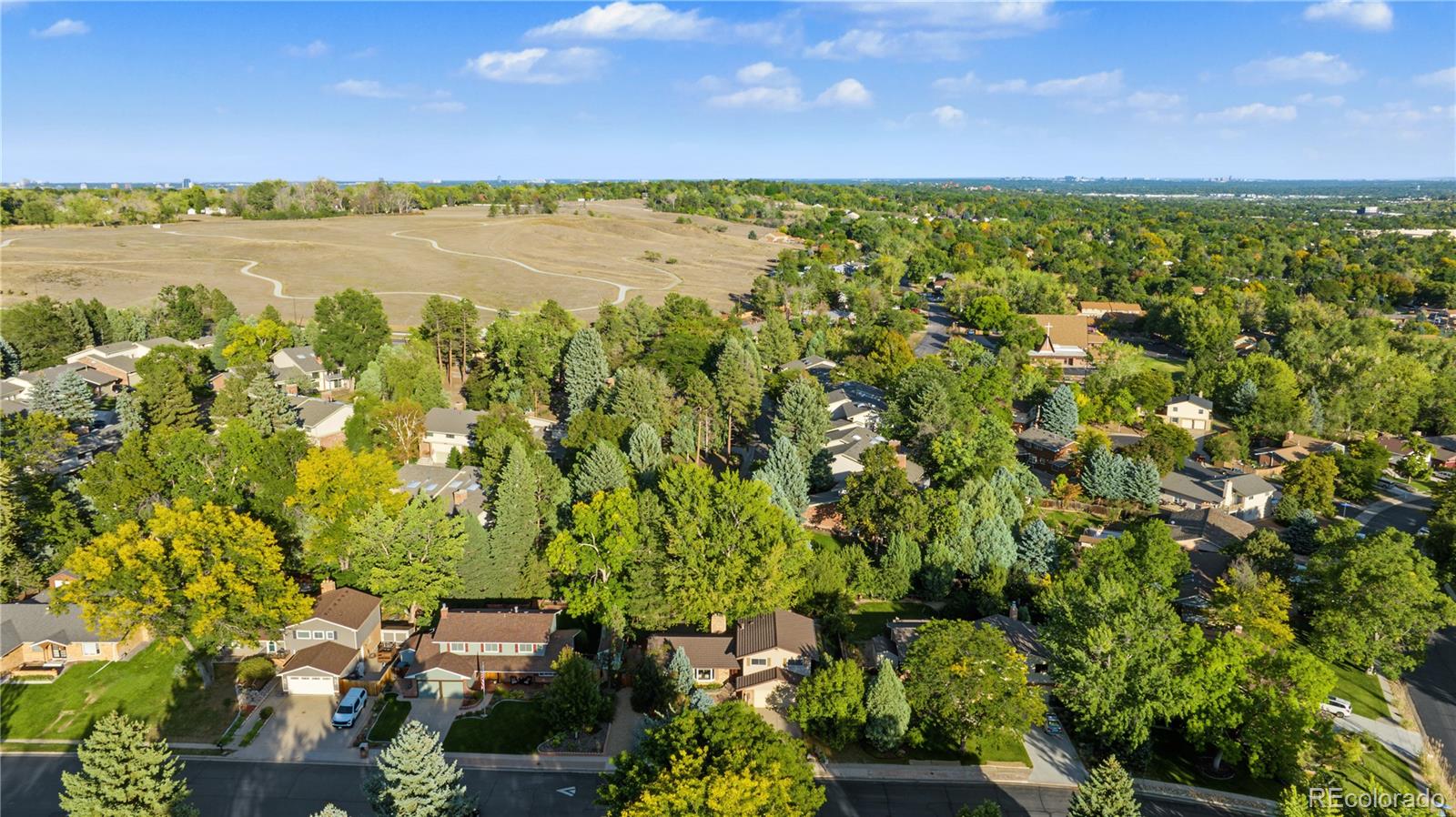 MLS Image #35 for 2532 s yarrow street,lakewood, Colorado
