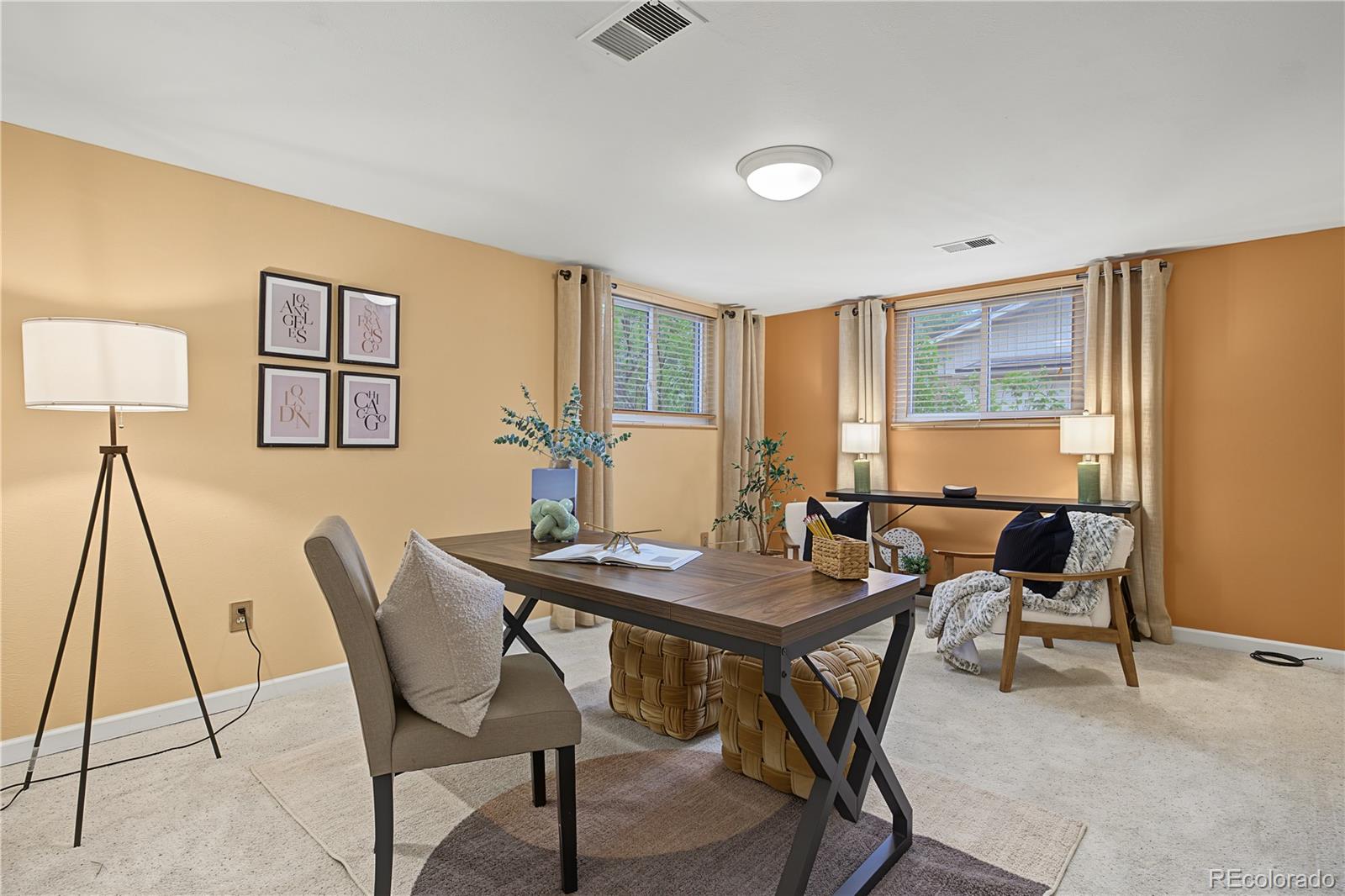 MLS Image #4 for 2532 s yarrow street,lakewood, Colorado