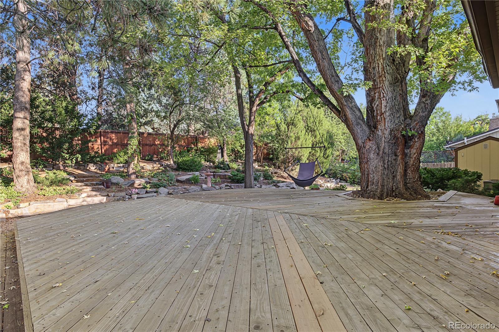 MLS Image #5 for 2532 s yarrow street,lakewood, Colorado