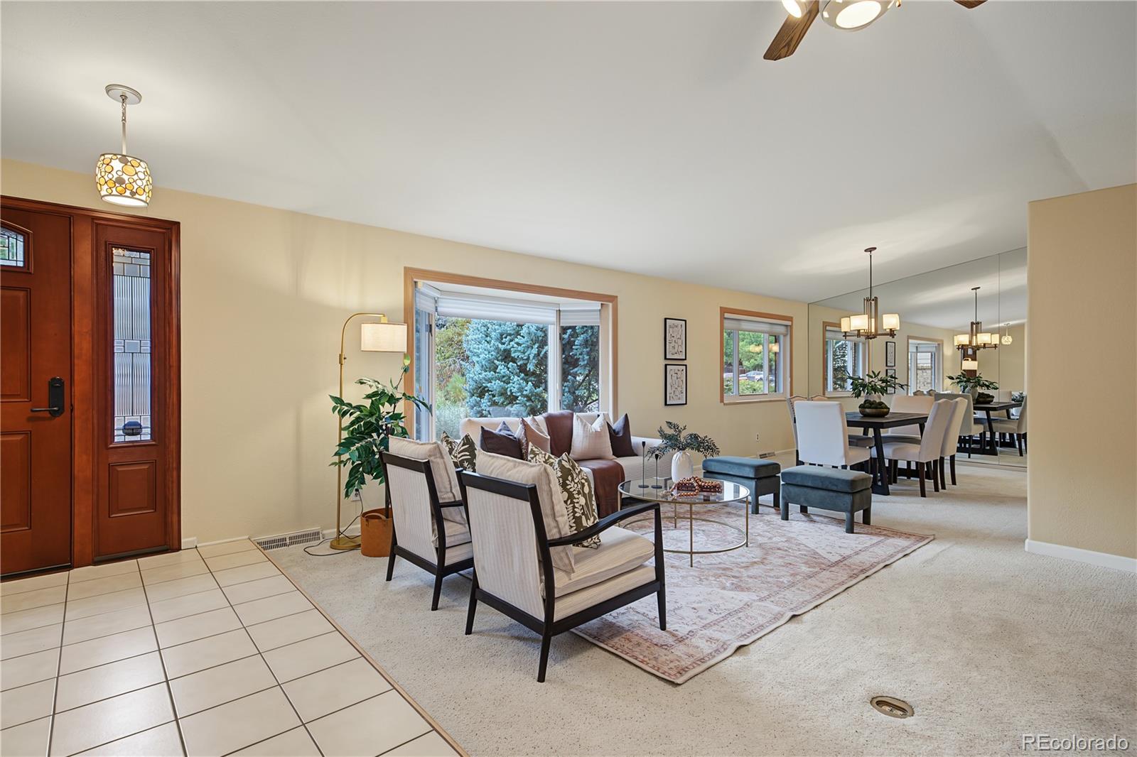 MLS Image #8 for 2532 s yarrow street,lakewood, Colorado