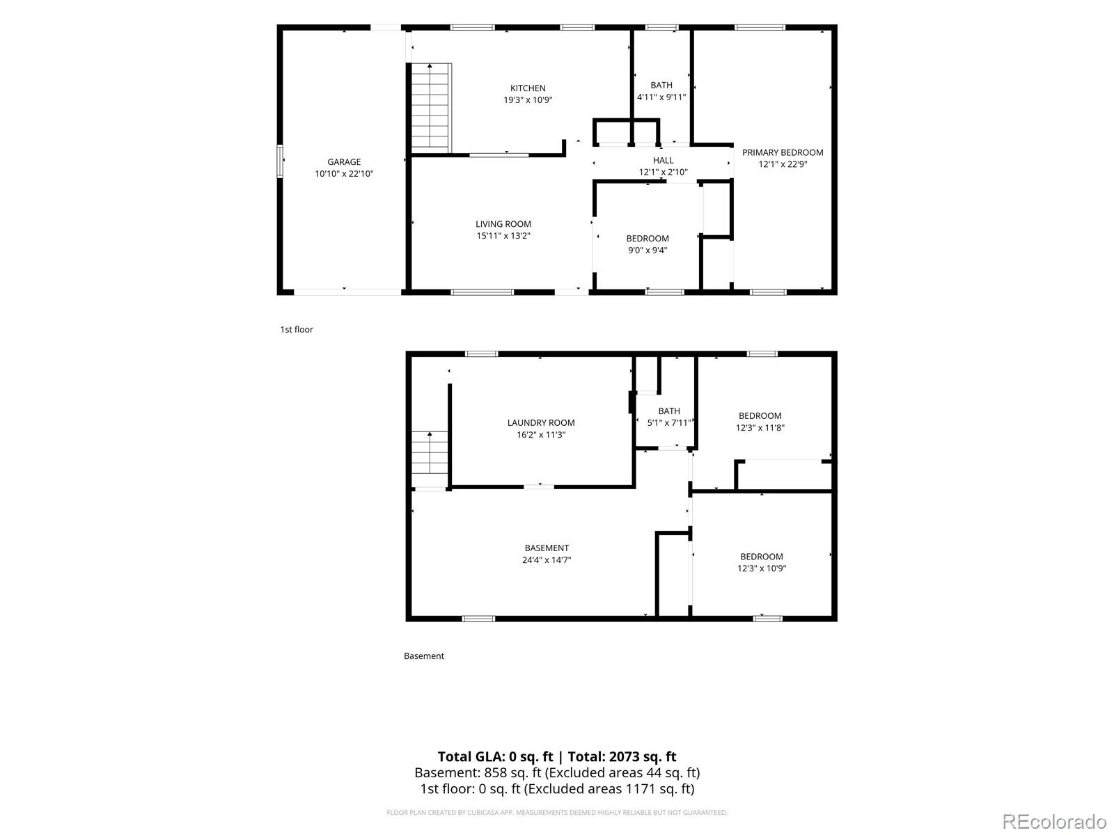 MLS Image #25 for 6235 w 78th place,arvada, Colorado