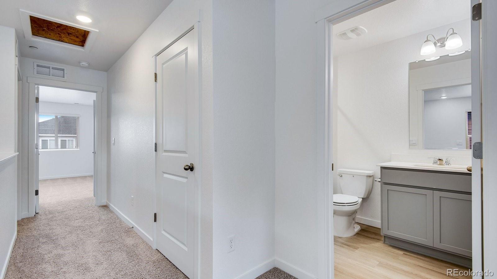 MLS Image #11 for 9865  bahama street,commerce city, Colorado