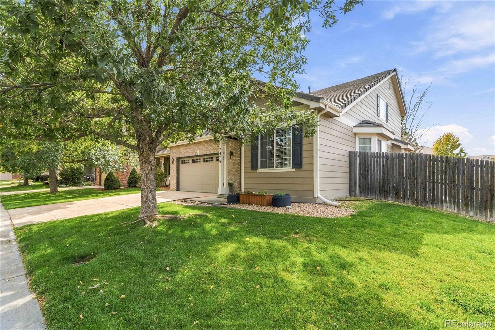 MLS Image #3 for 7479 s norfolk street,aurora, Colorado