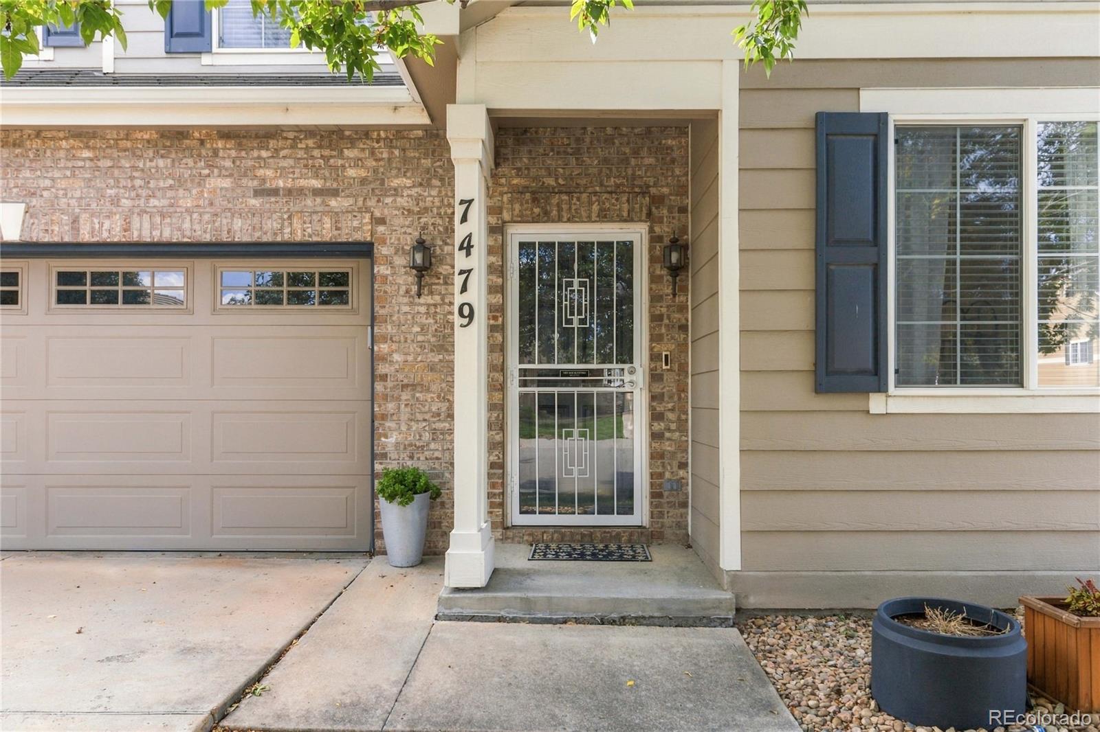 MLS Image #4 for 7479 s norfolk street,aurora, Colorado