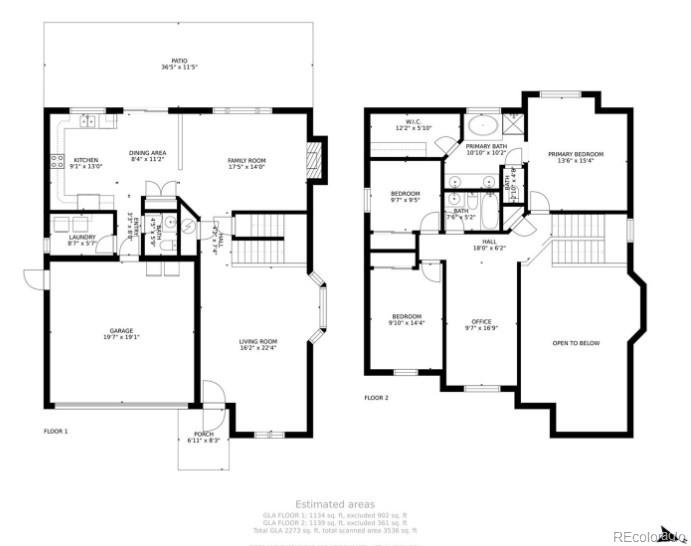 MLS Image #40 for 7479 s norfolk street,aurora, Colorado