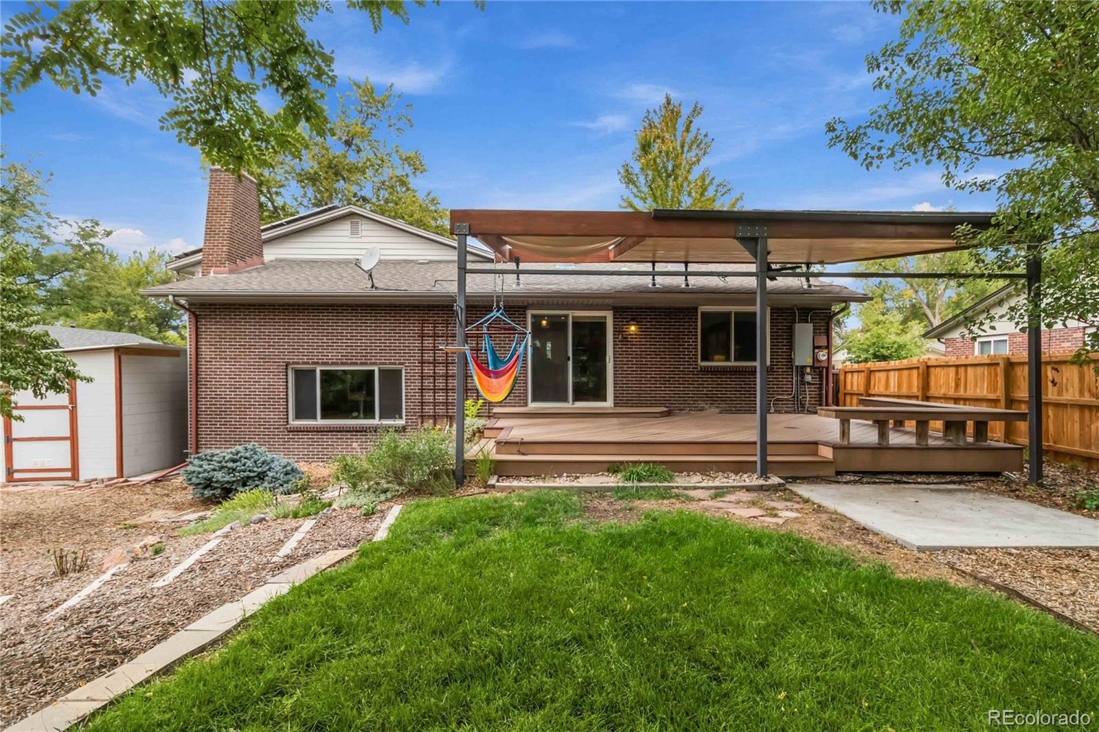 MLS Image #34 for 7442 w 82nd way,arvada, Colorado