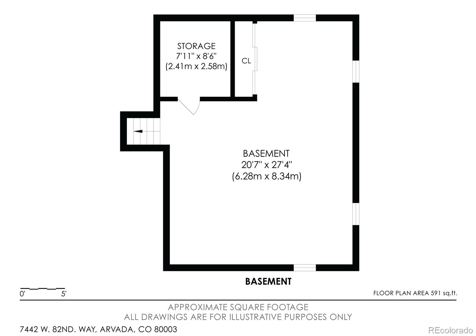 MLS Image #39 for 7442 w 82nd way,arvada, Colorado