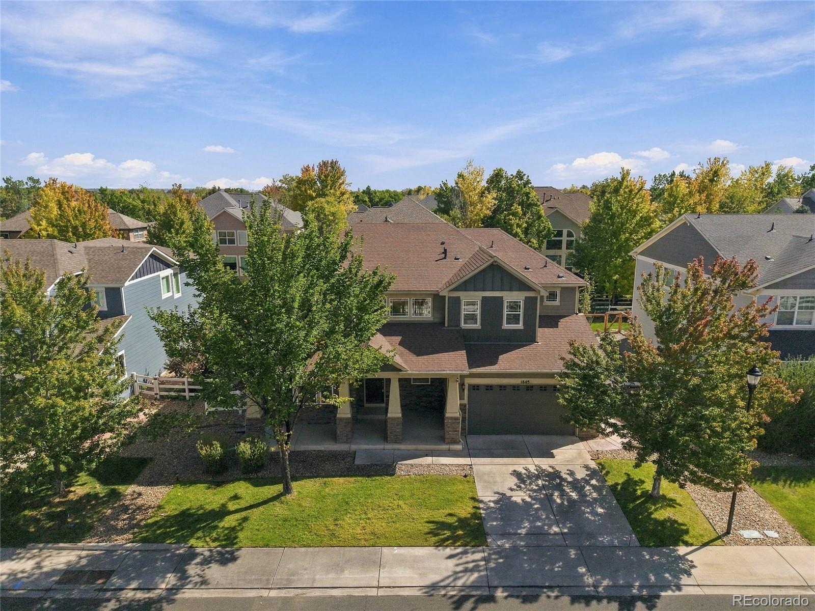 MLS Image #41 for 1645  dorothy circle,longmont, Colorado
