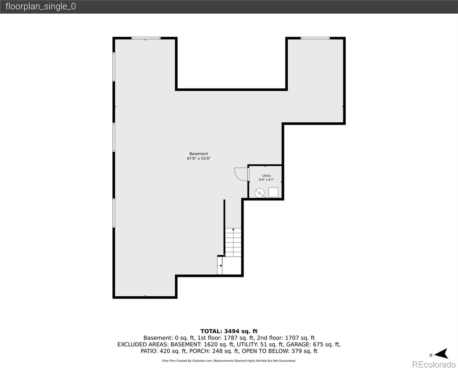 MLS Image #45 for 1645  dorothy circle,longmont, Colorado