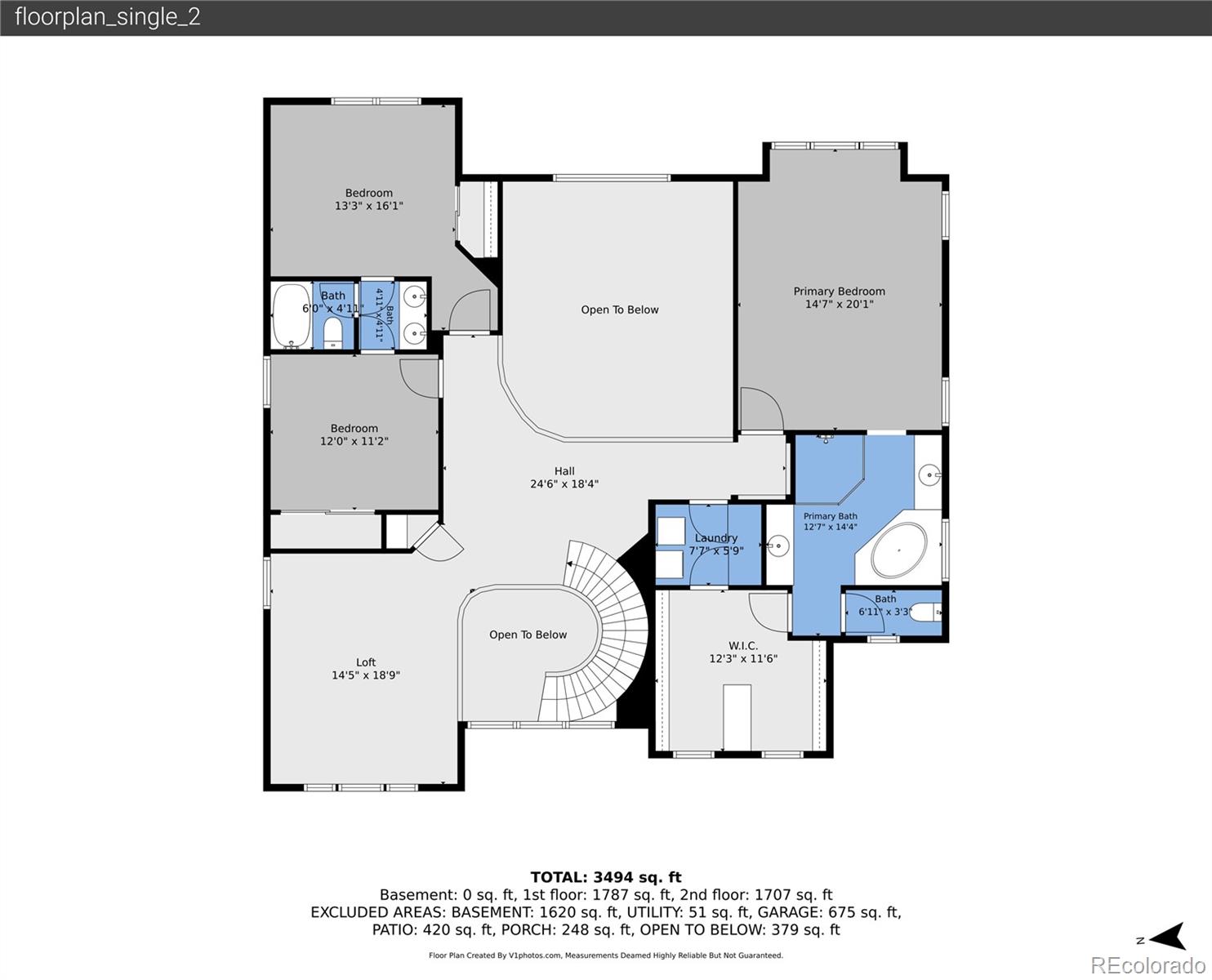 MLS Image #47 for 1645  dorothy circle,longmont, Colorado
