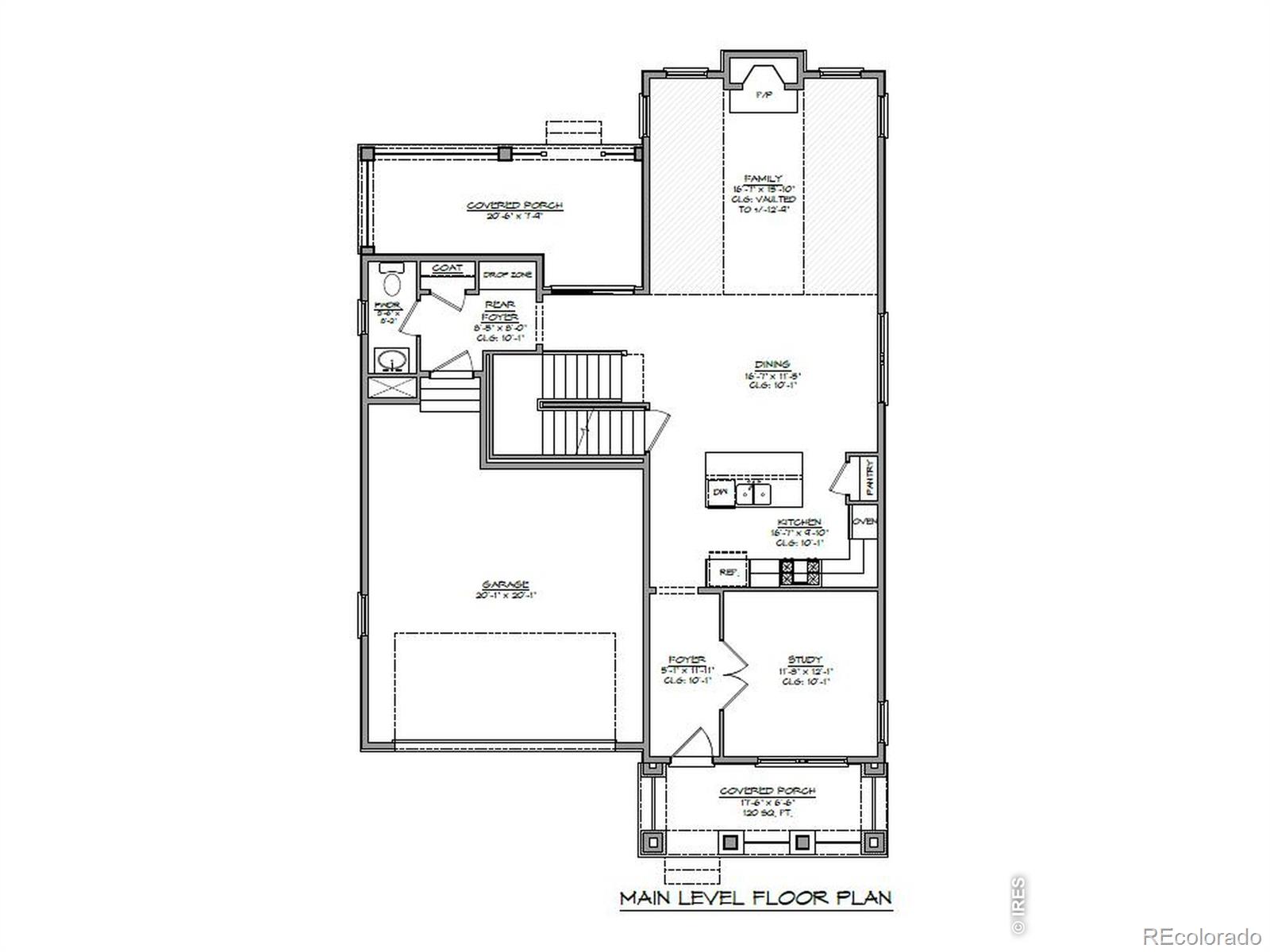 MLS Image #1 for 298  westerly boulevard,erie, Colorado