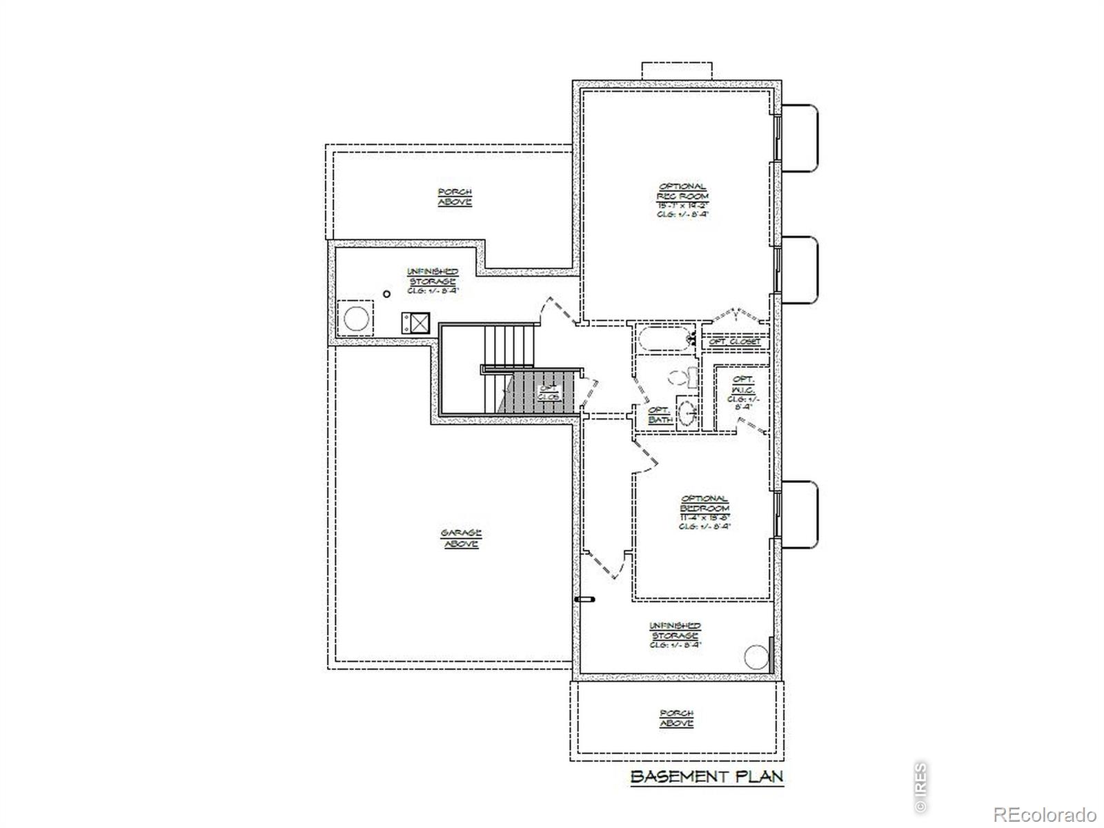 MLS Image #3 for 298  westerly boulevard,erie, Colorado