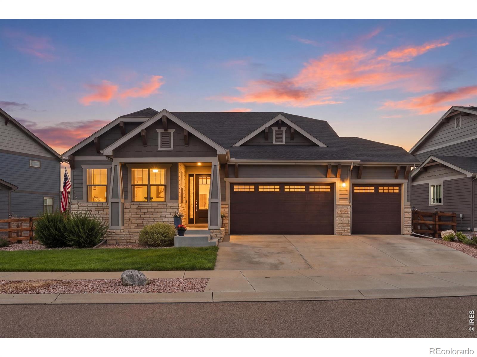 MLS Image #0 for 4426  huntsman drive,fort collins, Colorado