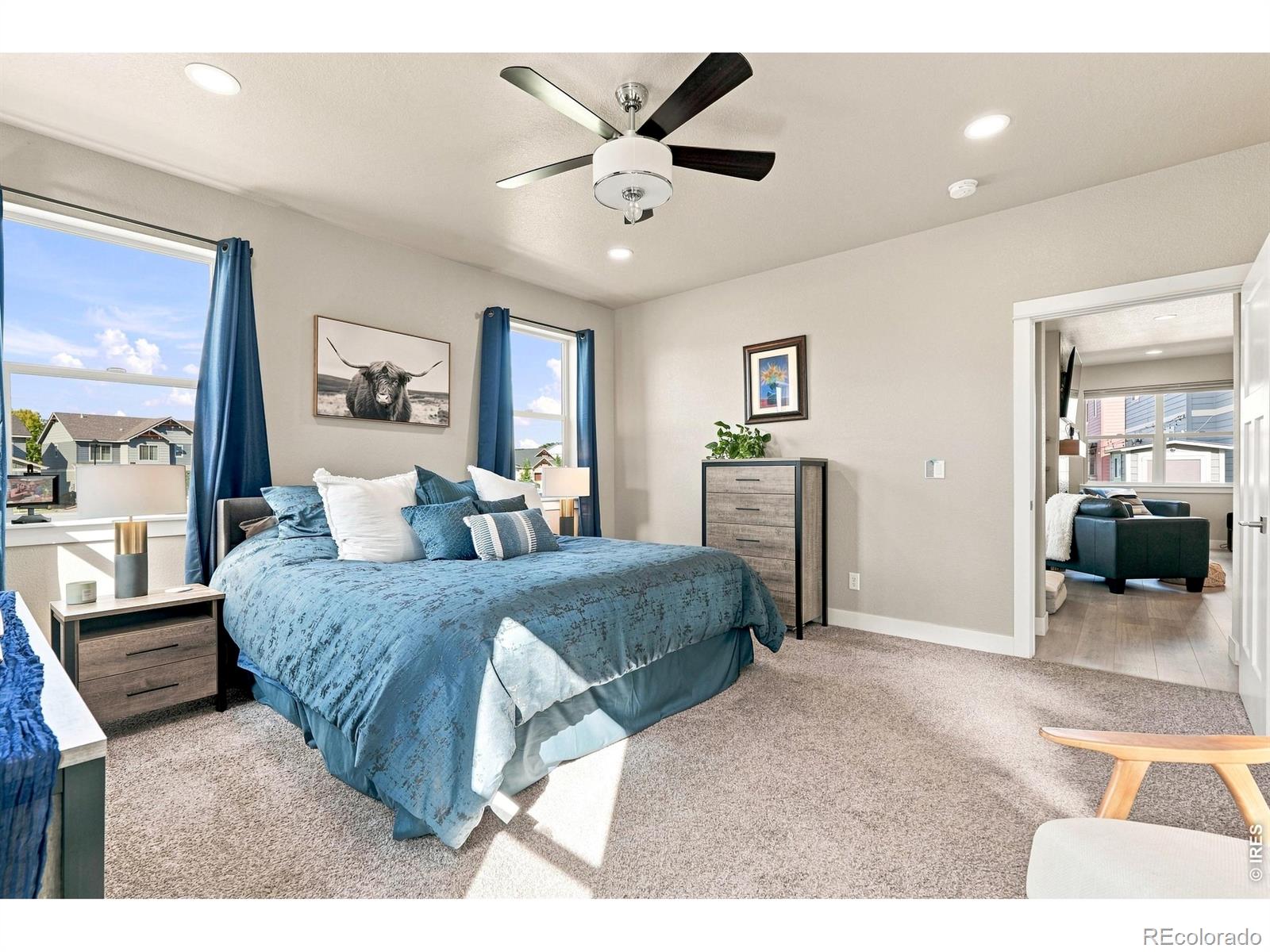 MLS Image #10 for 4426  huntsman drive,fort collins, Colorado