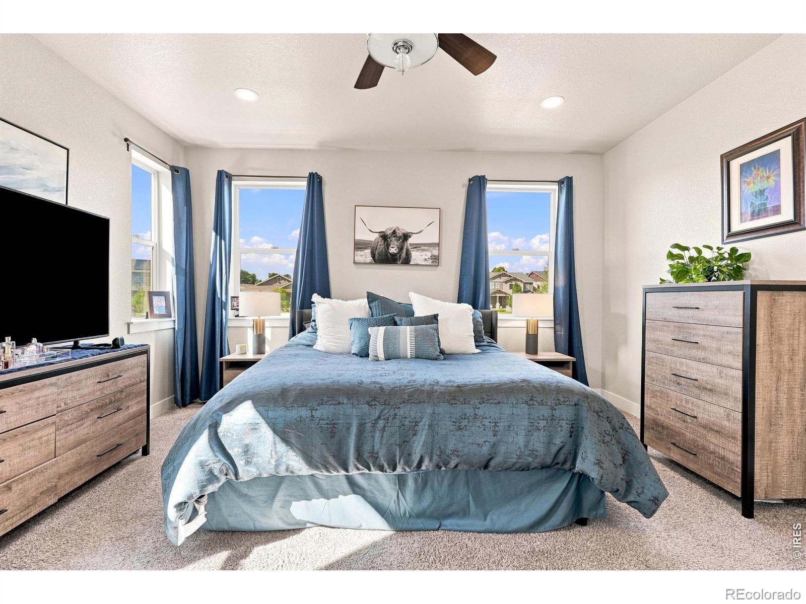 MLS Image #11 for 4426  huntsman drive,fort collins, Colorado
