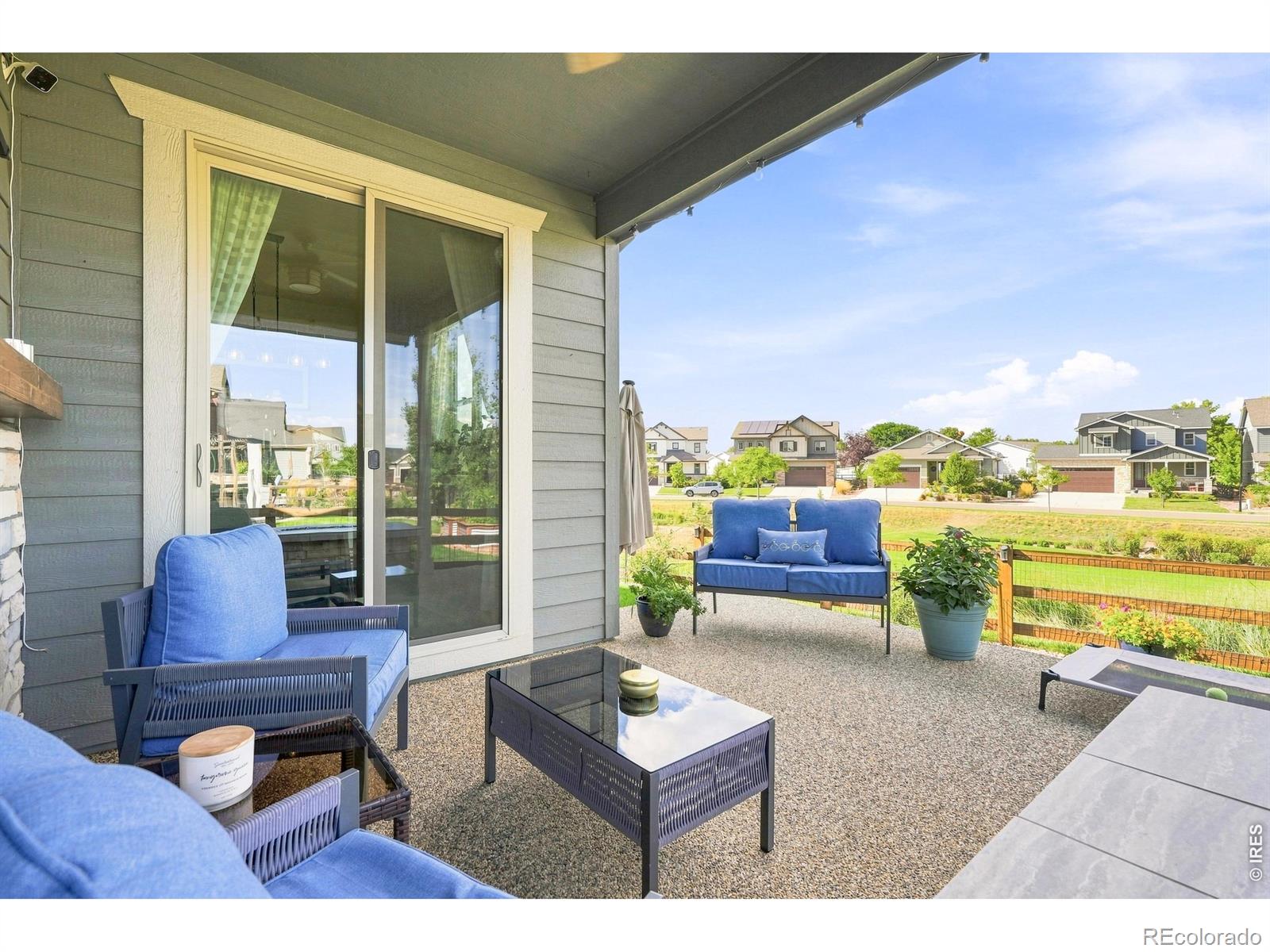 MLS Image #22 for 4426  huntsman drive,fort collins, Colorado