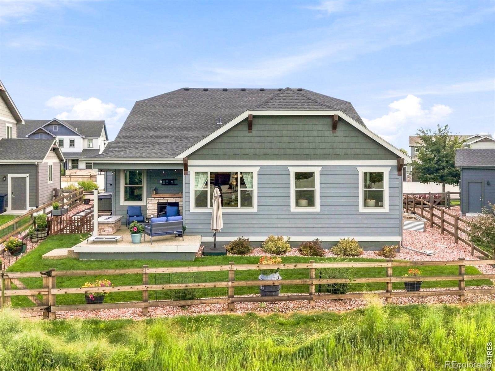 MLS Image #23 for 4426  huntsman drive,fort collins, Colorado