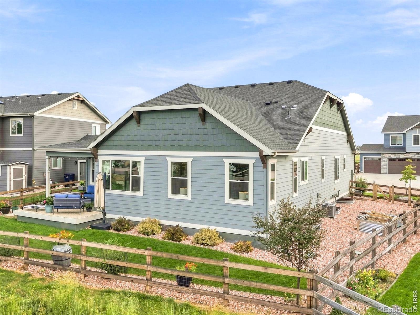 MLS Image #24 for 4426  huntsman drive,fort collins, Colorado