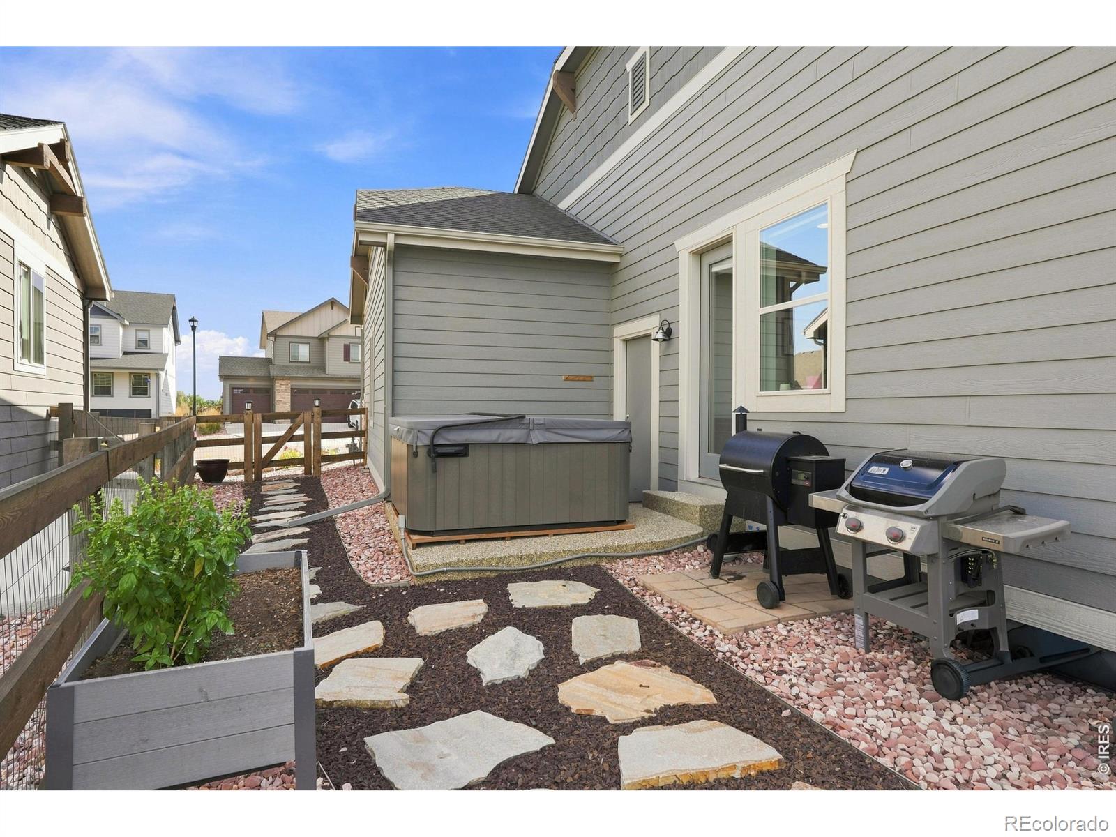 MLS Image #25 for 4426  huntsman drive,fort collins, Colorado