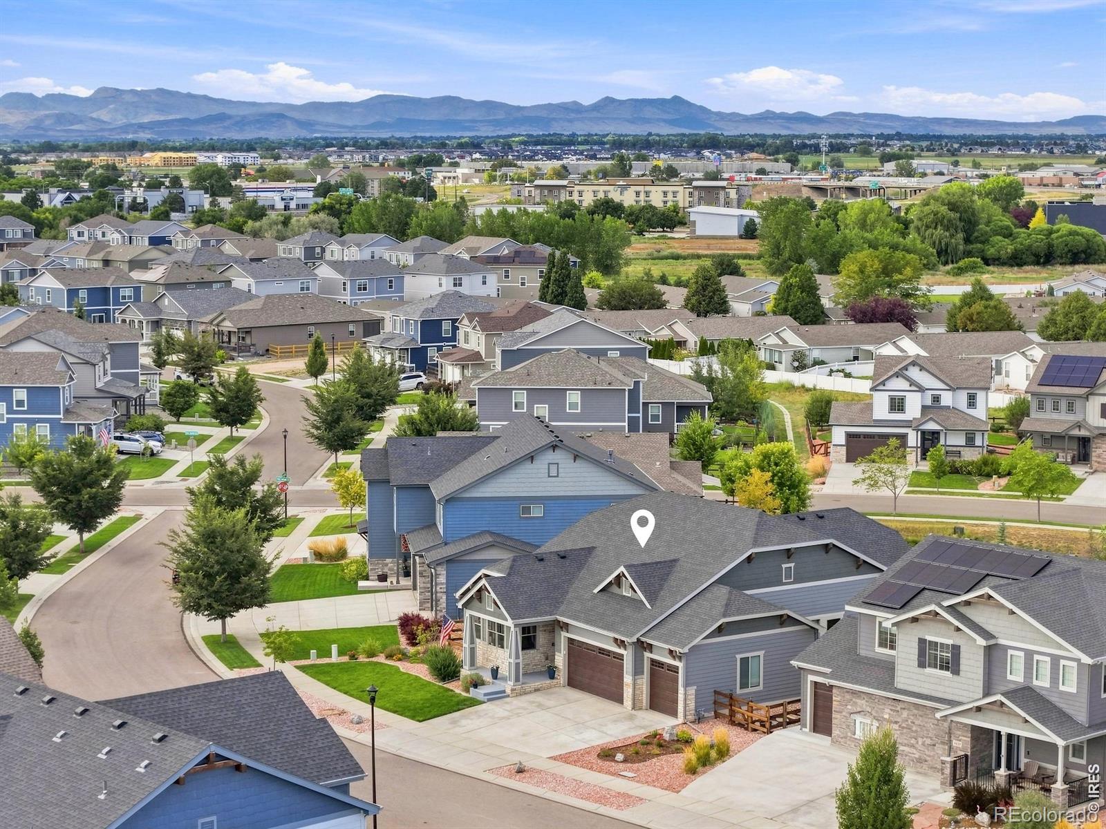 MLS Image #27 for 4426  huntsman drive,fort collins, Colorado