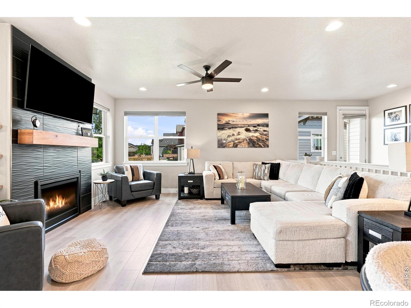 MLS Image #4 for 4426  huntsman drive,fort collins, Colorado