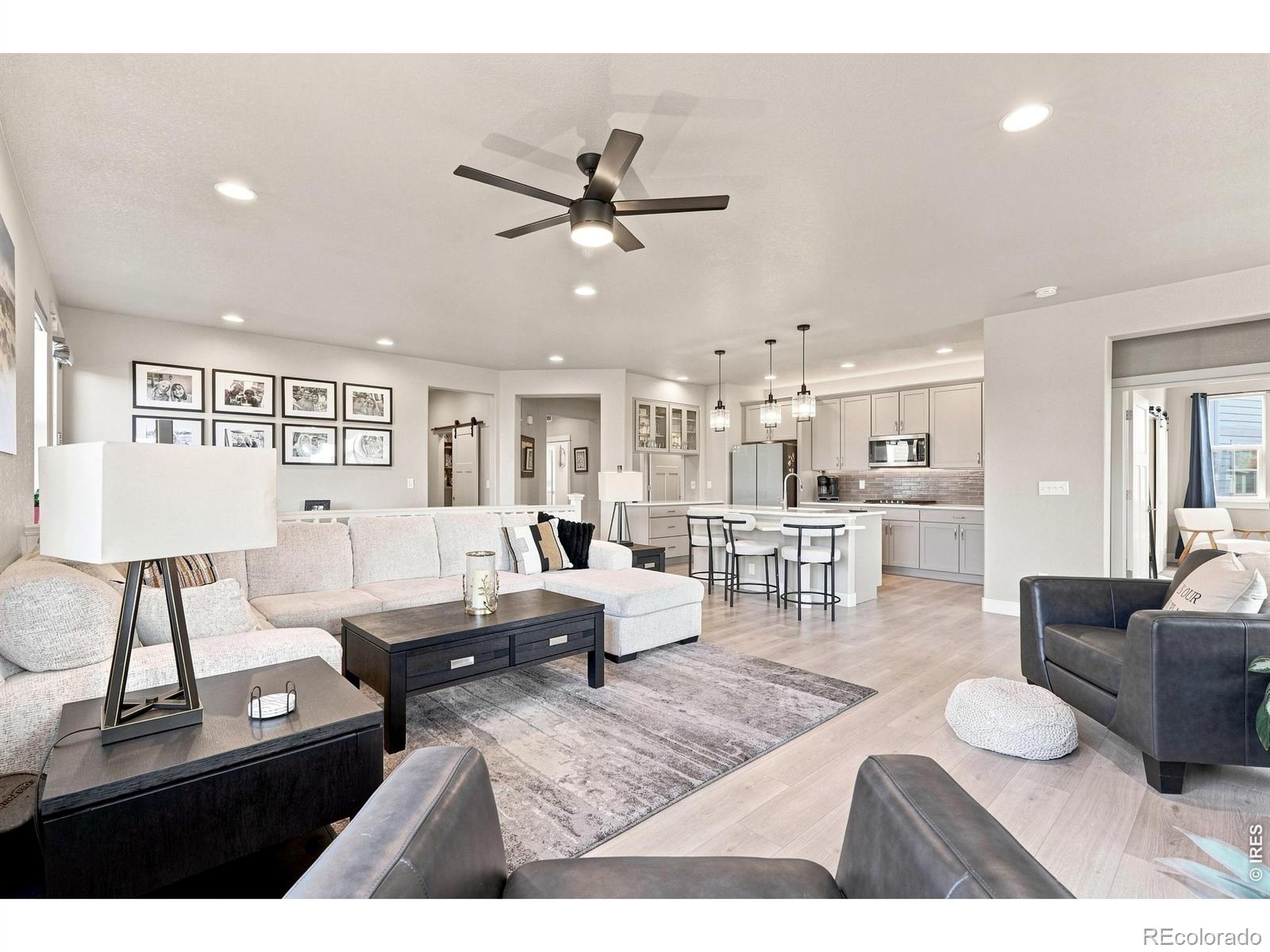 MLS Image #5 for 4426  huntsman drive,fort collins, Colorado