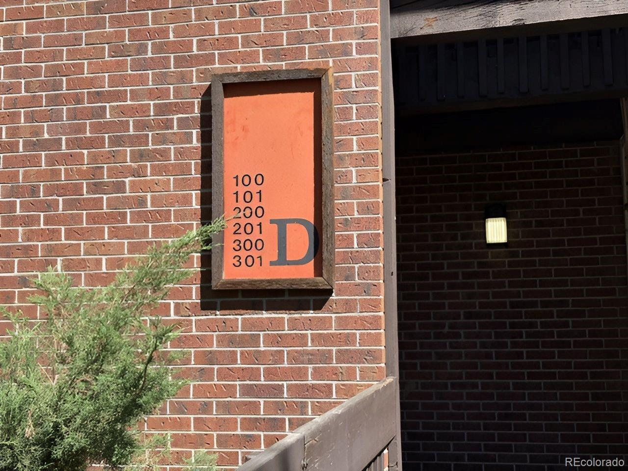 MLS Image #1 for 14652 e 2nd avenue,aurora, Colorado