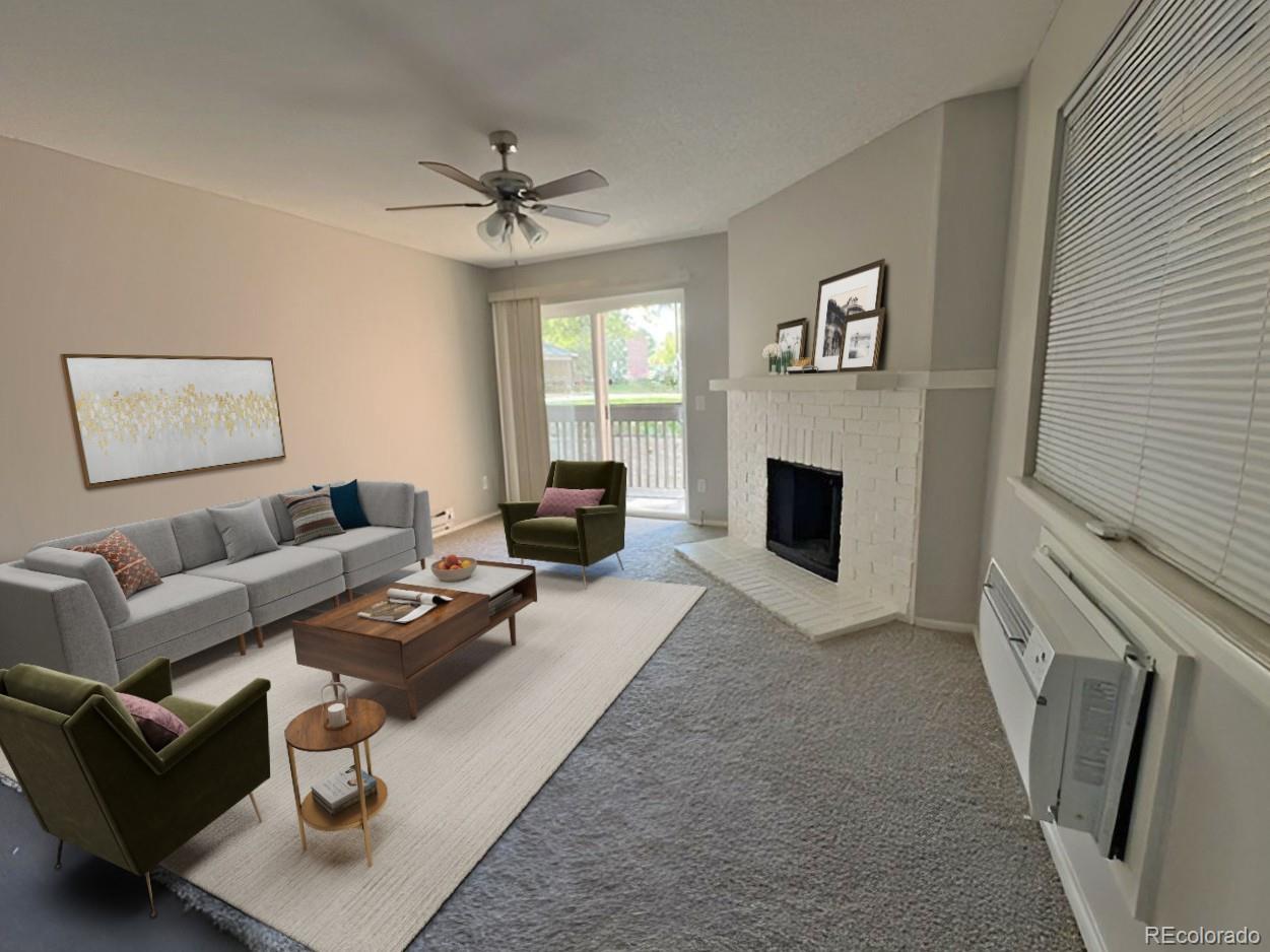 MLS Image #2 for 14652 e 2nd avenue,aurora, Colorado