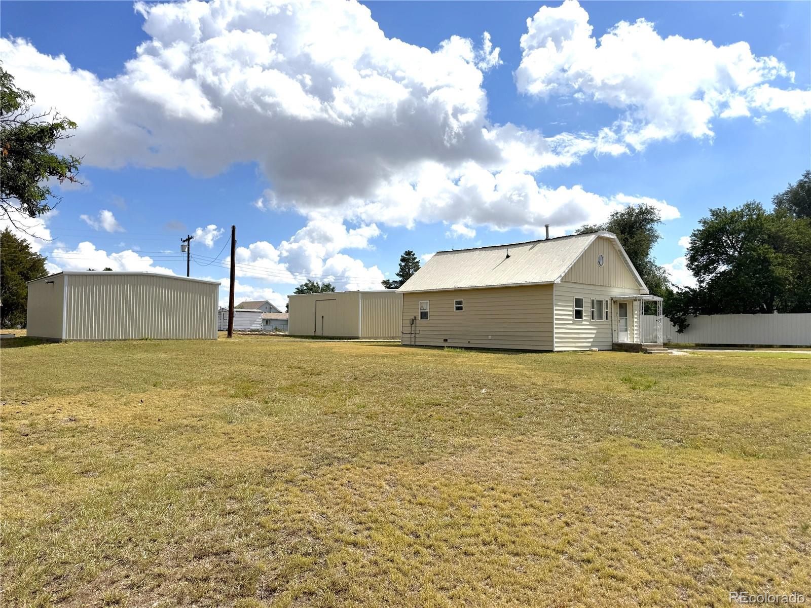 MLS Image #2 for 716  pawnee avenue,flagler, Colorado